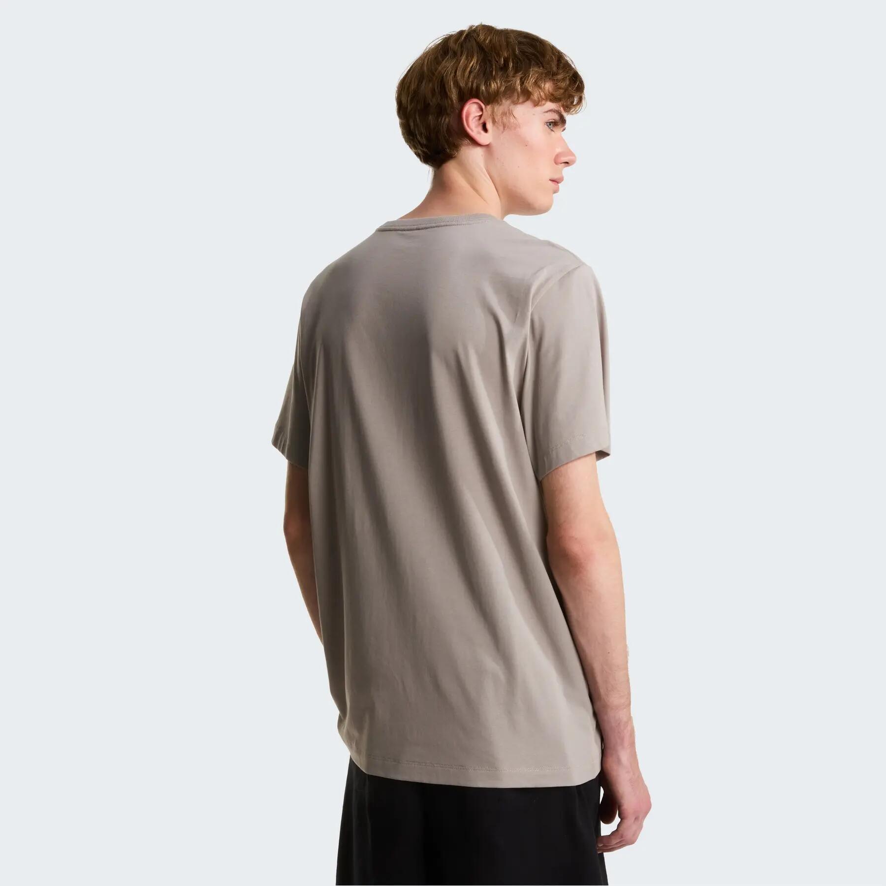 T-shirt de sport pour homme THE NORTH FACE EVOLUTION SIMPLE 4/7