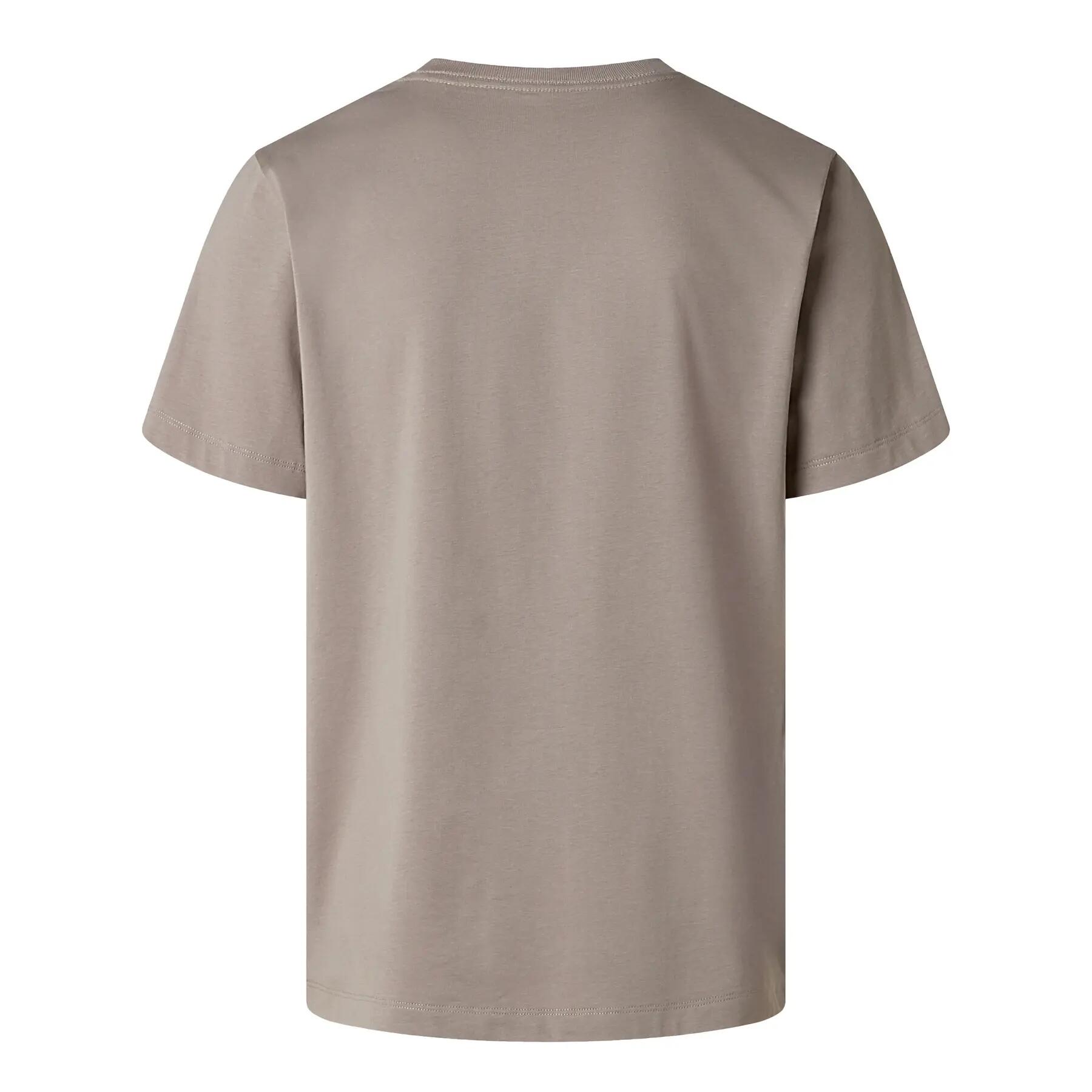 T-shirt de sport pour homme THE NORTH FACE EVOLUTION SIMPLE 2/7