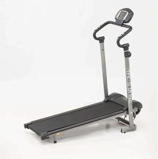 EVERFIT Second hand [Tapis Roulant TFK-SLIM-MAG] Preassemblato & Salvaspazio