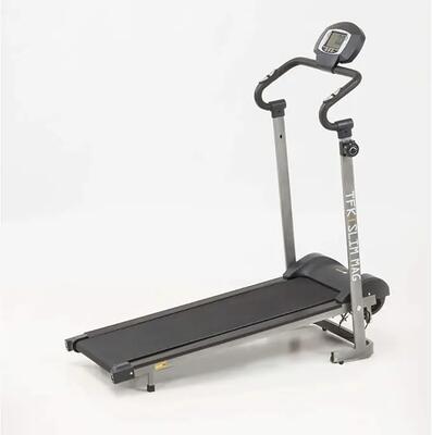 Second hand [Tapis Roulant TFK-SLIM-MAG] Preassemblato & Salvaspazio