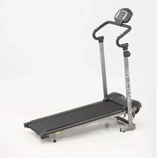 Second hand [Tapis Roulant TFK-SLIM-MAG] Preassemblato & Salvaspazio