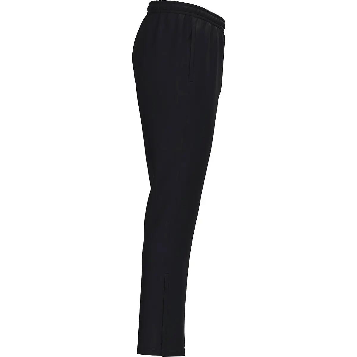 Pantalon - sport - homme - long, poches zippées - Jako One - noir 4/5