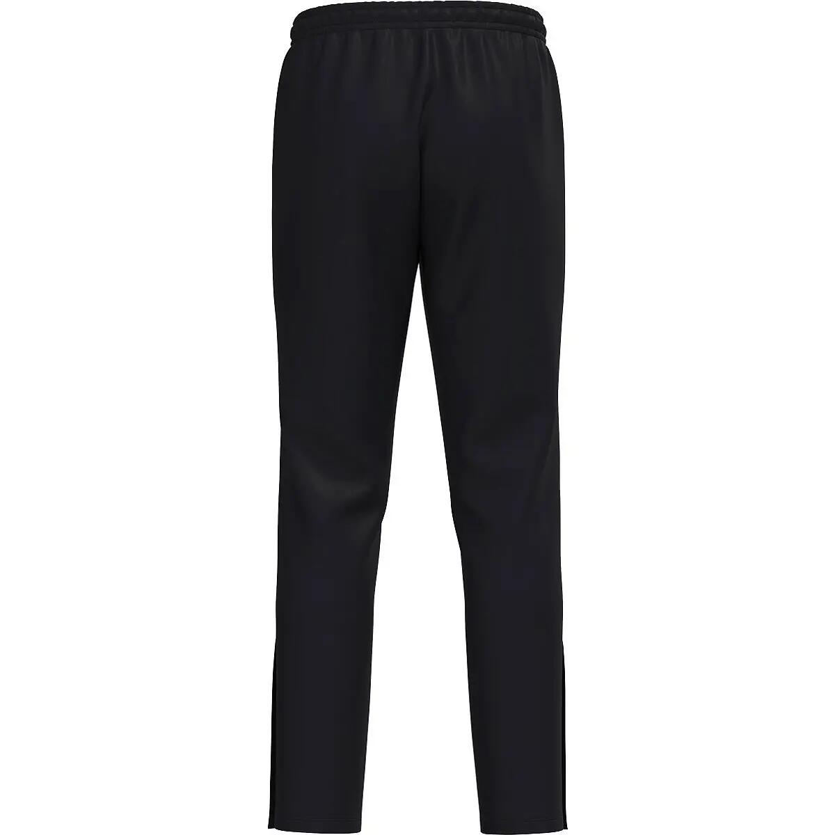 Pantalon - sport - homme - long, poches zippées - Jako One - noir 2/5