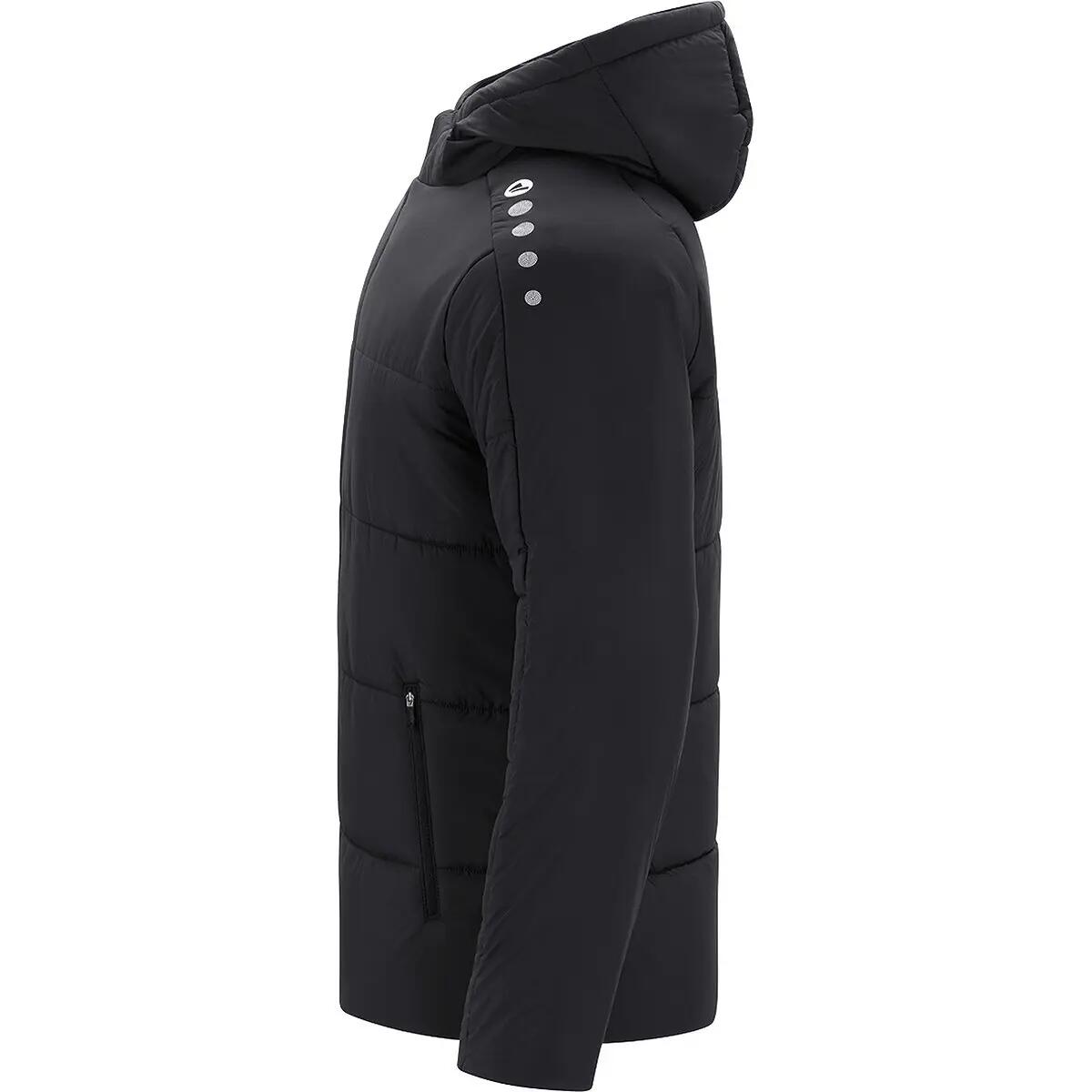 Veste matelassée - Sport - Enfants - Rembourrage thermique - Jako One - Noir 3/5