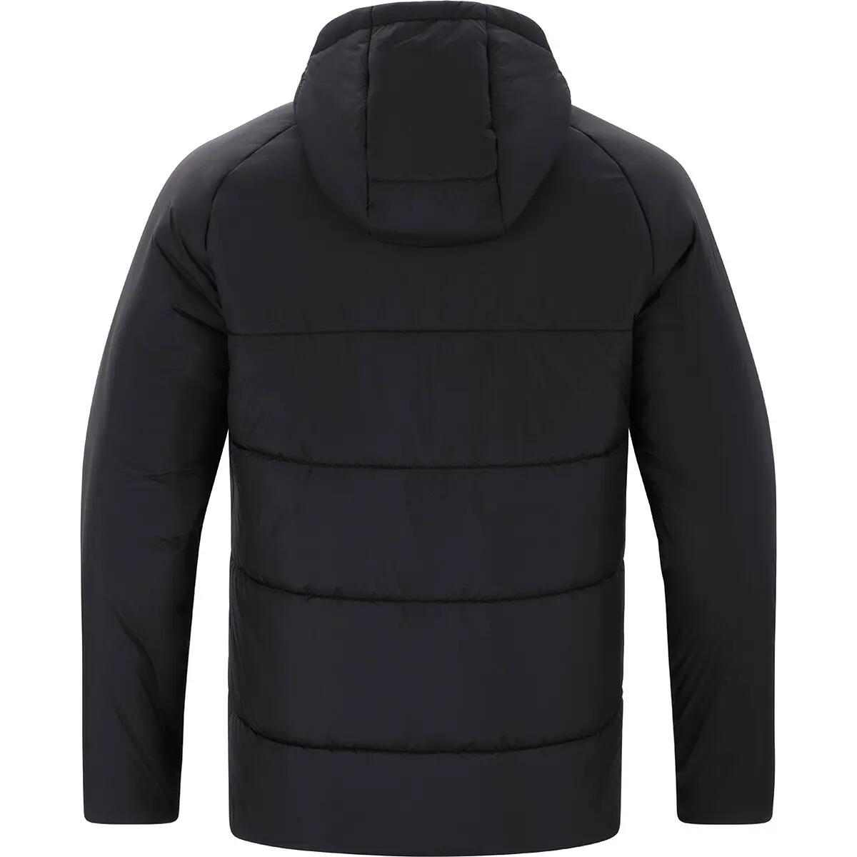 Veste matelassée - Sport - Enfants - Rembourrage thermique - Jako One - Noir 2/5