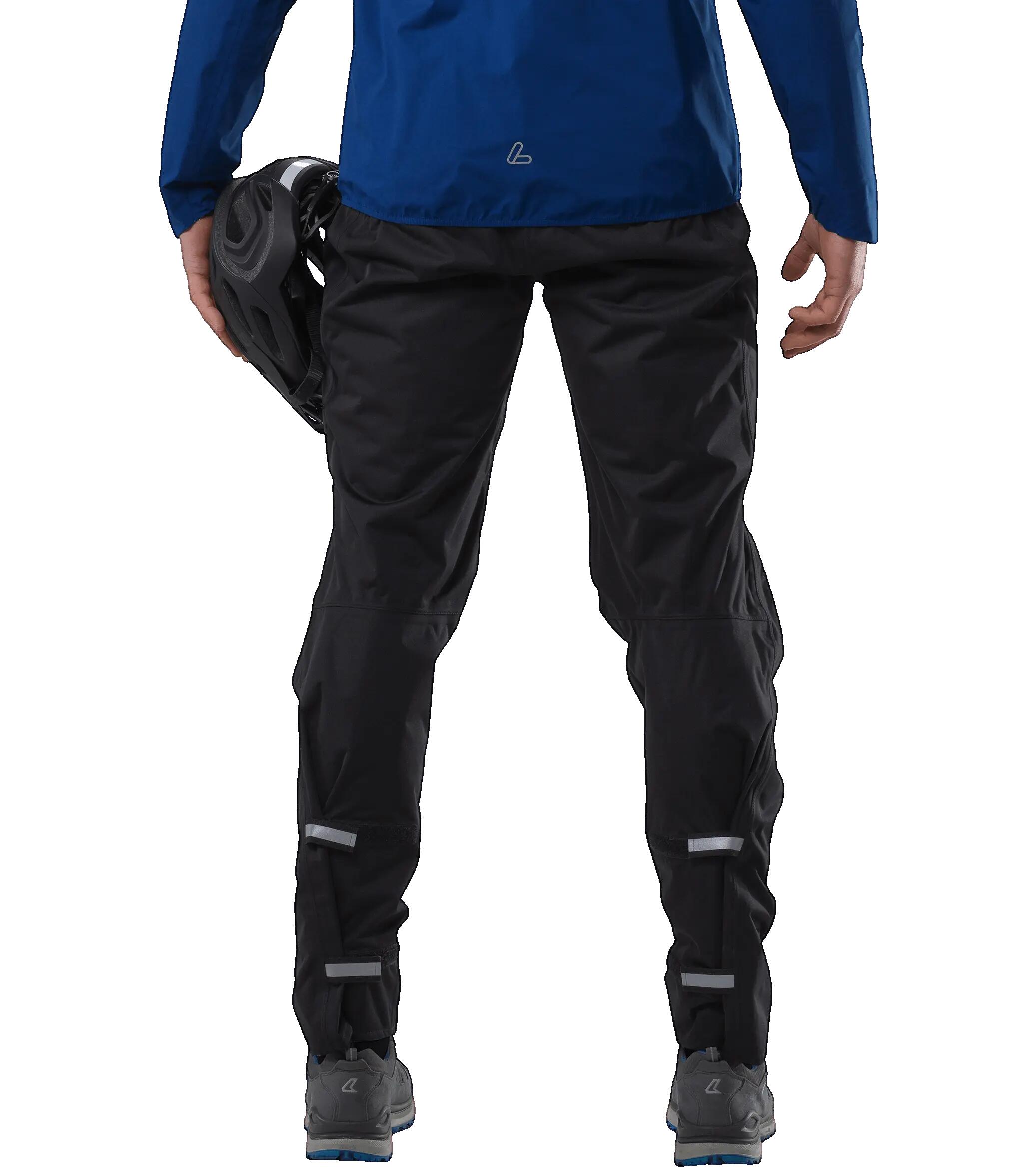 M BIKE OVERPANTS WPM COLIBRI 4/4
