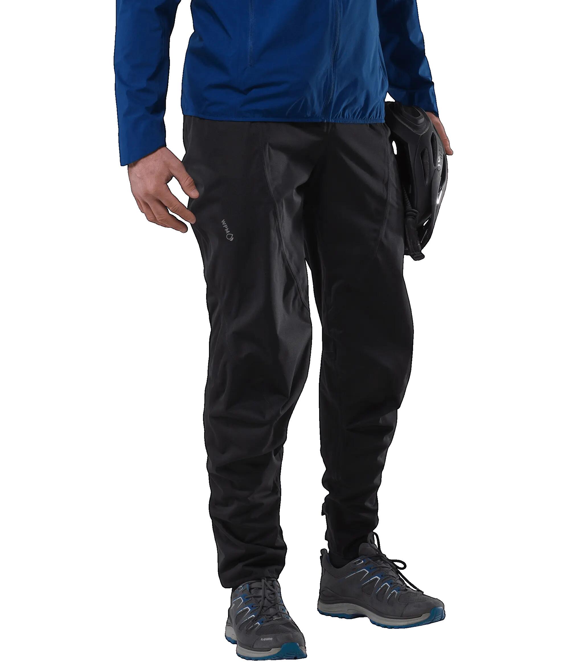 M BIKE OVERPANTS WPM COLIBRI 3/4