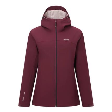 Veste Wentwood 3 en 1 femme