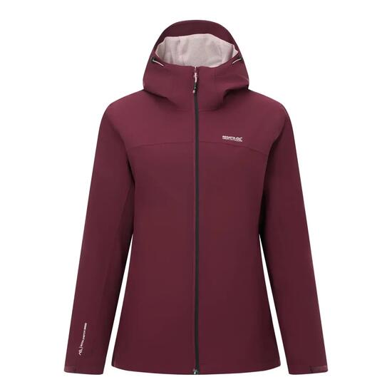 Veste Wentwood 3 en 1 femme