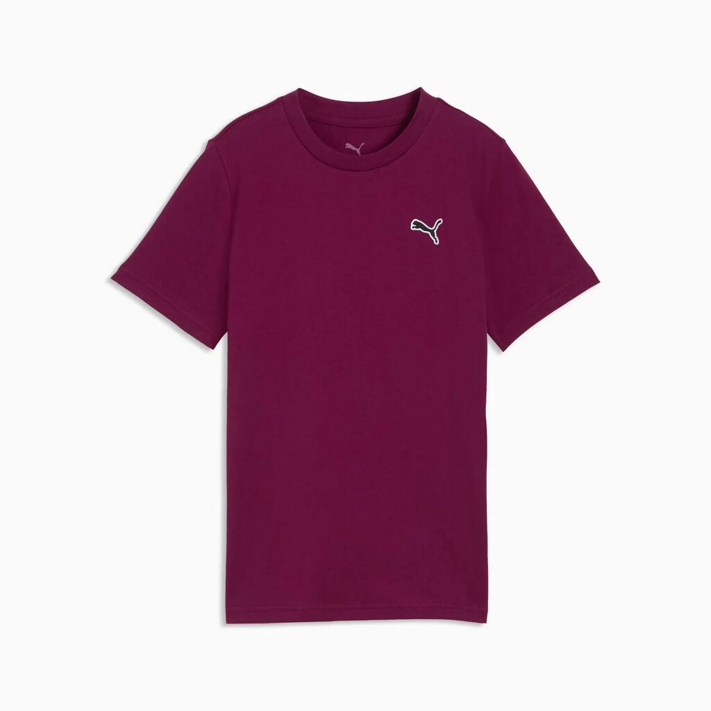 Детска спортна тениска Puma CLS BADGE