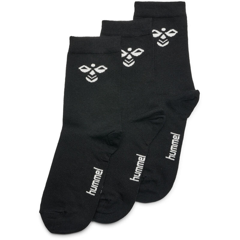 Sutton 3-Pack Sock 3Er-Pack Socken Unisex Kinder