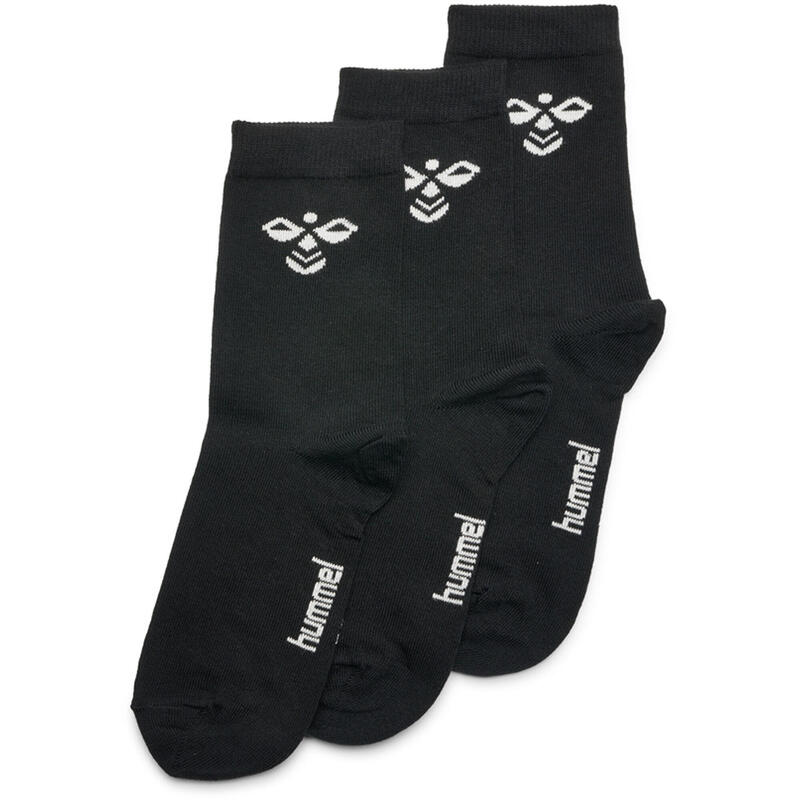 Sutton 3-Pack Sock Lot De 3Paires De Chaussettes Unisexe Enfant