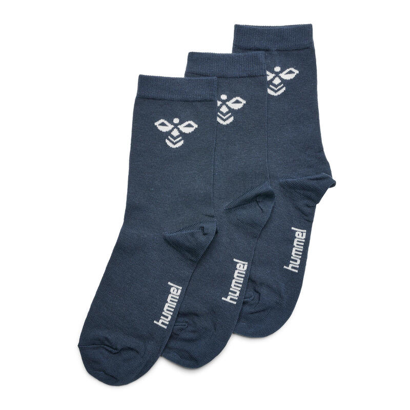 Chaussettes Hautes Unisexe Enfant