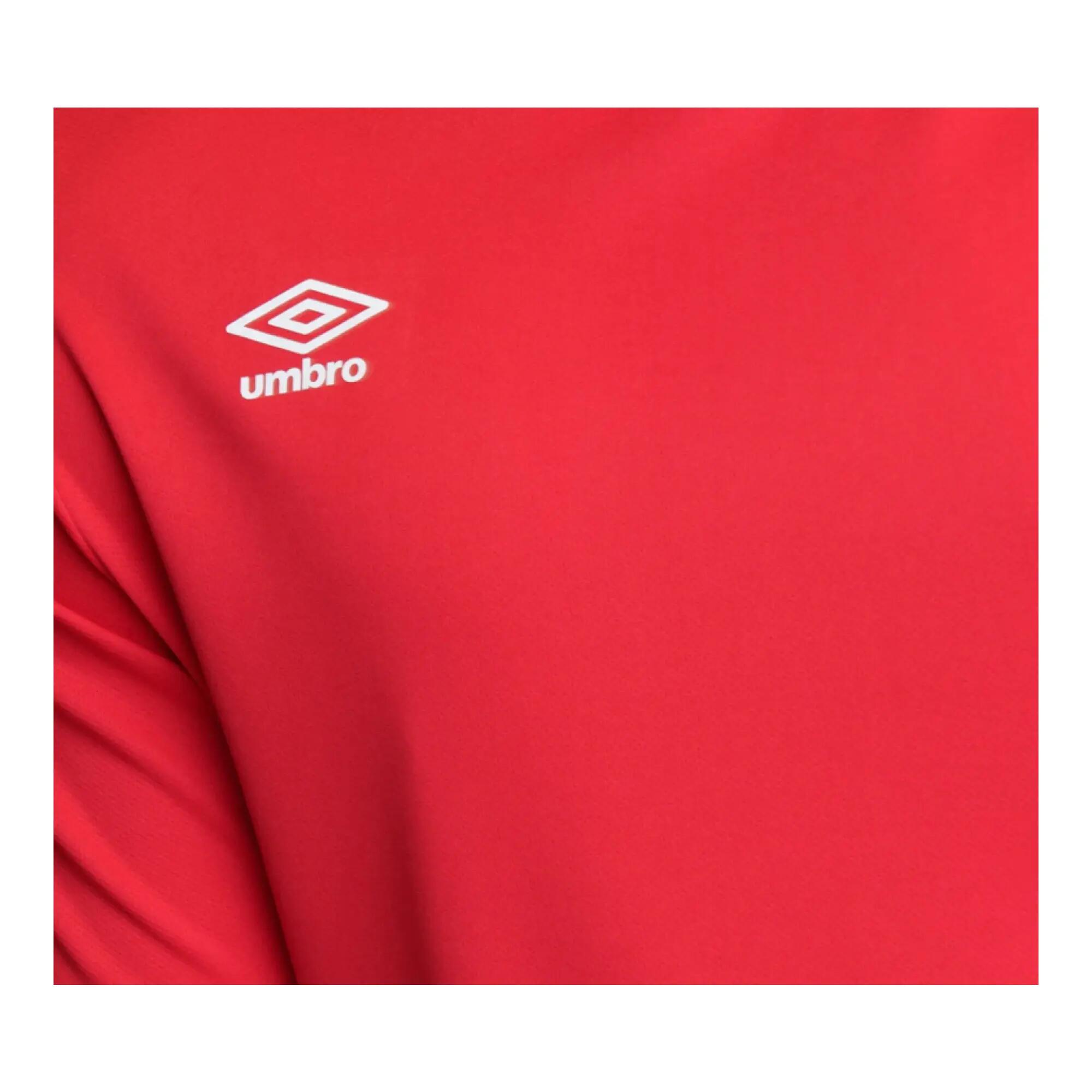Maillot CLUB Enfant (Rouge) 4/4