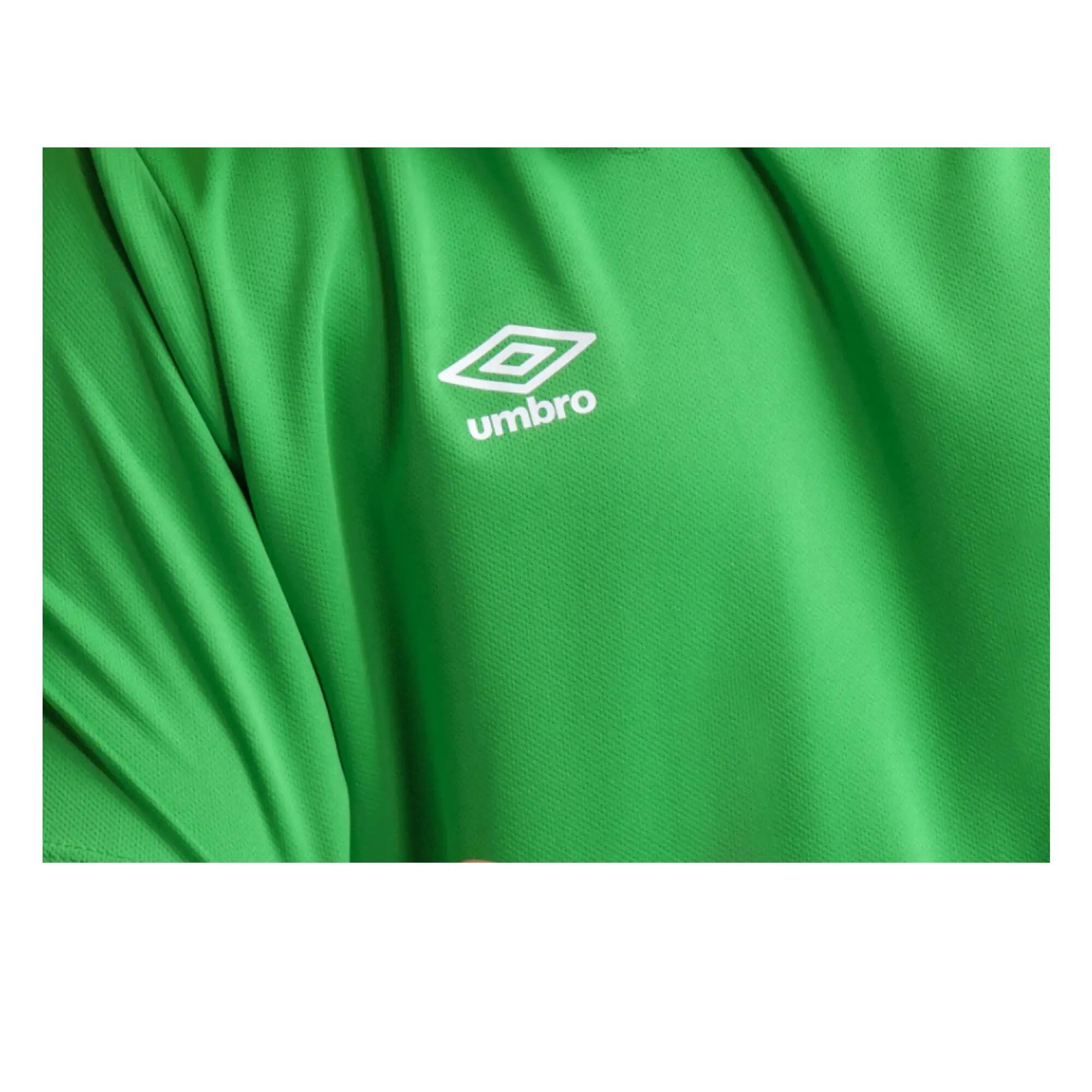 Maglia Bambini Umbro Club Smeraldo 4/4