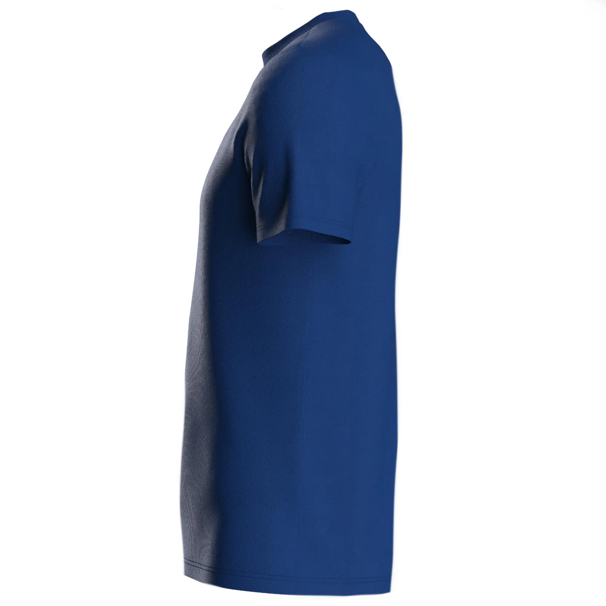 Childrens/Kids Club Jersey (Navy) 4/4