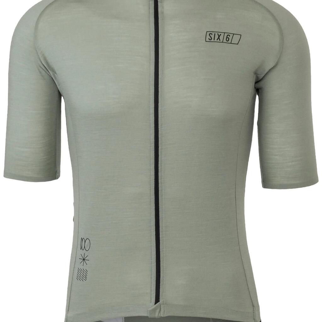 Merino jersey SIX6 men