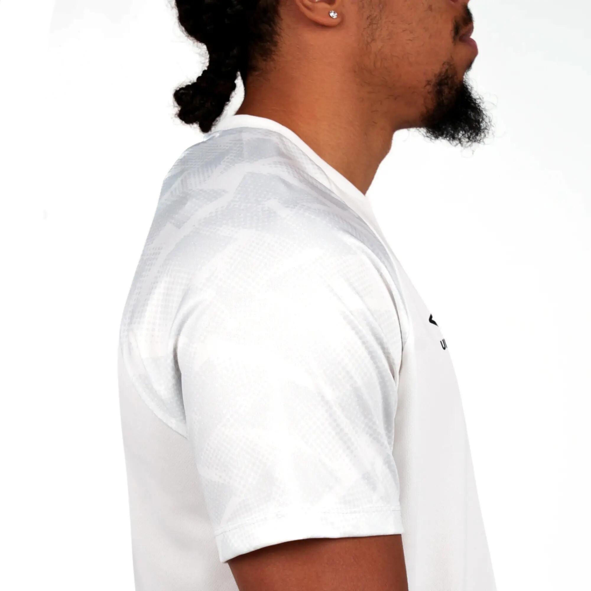 Mens Atlas Jersey (White/Nimbus Cloud) 4/4