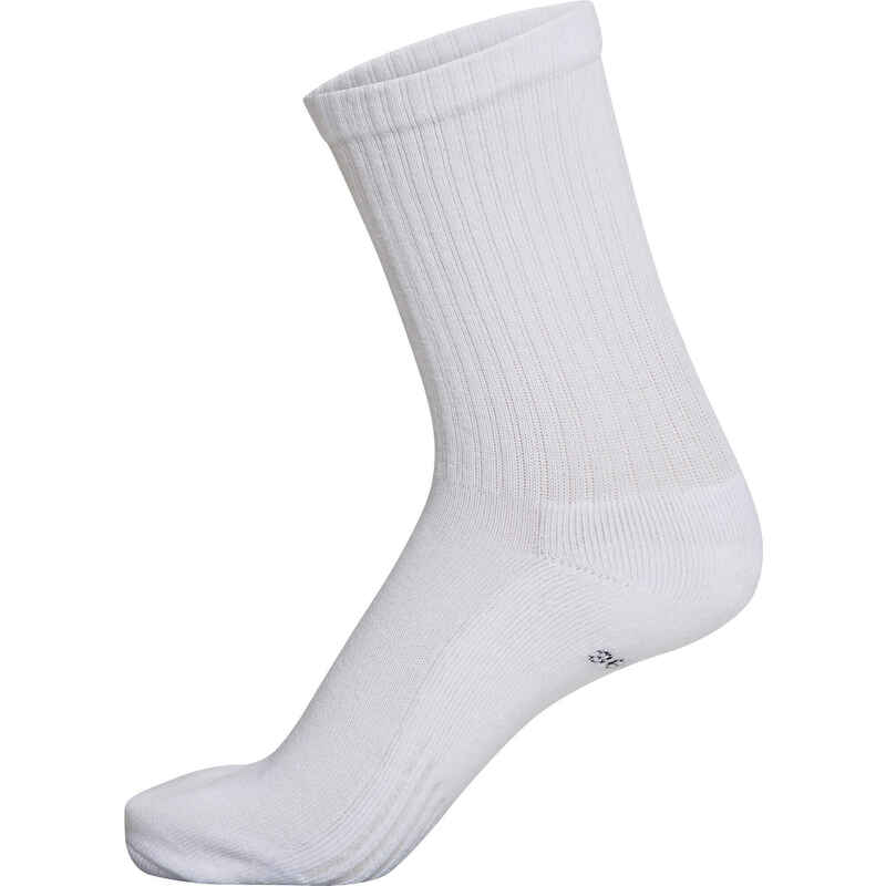 Hmllegacy Core 4-Pack Socks Mix 4Er-Pack Socken Unisex