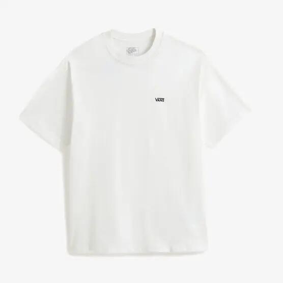 T-shirt Vans Left Chest II Loose White 5/7
