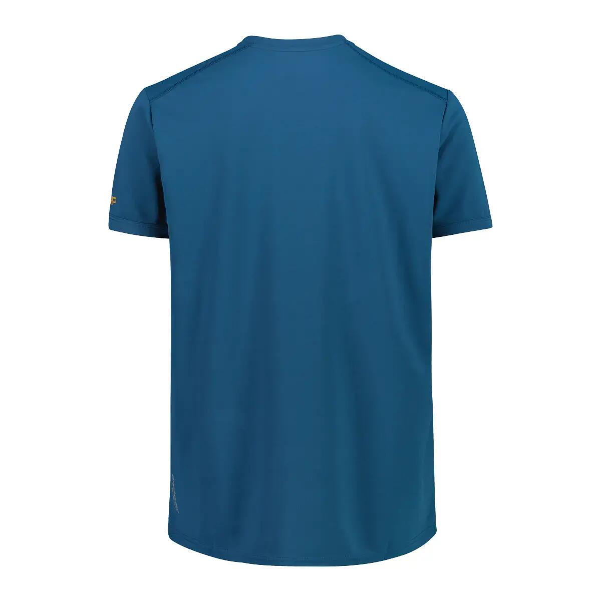 Maillot piqué avec imprimé adventure CMP 2/4