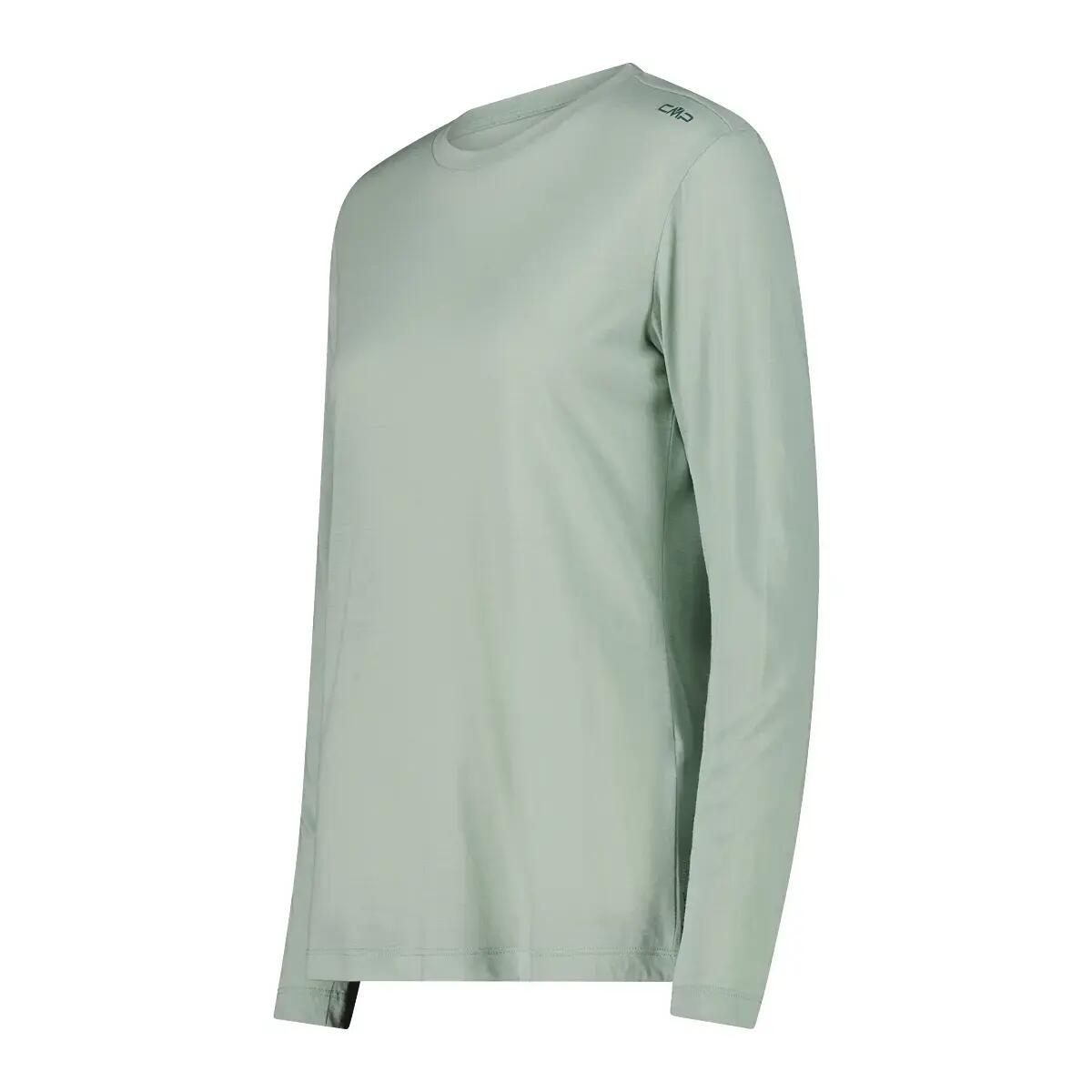 T-shirt manches longues femme CMP Kildar 2/5