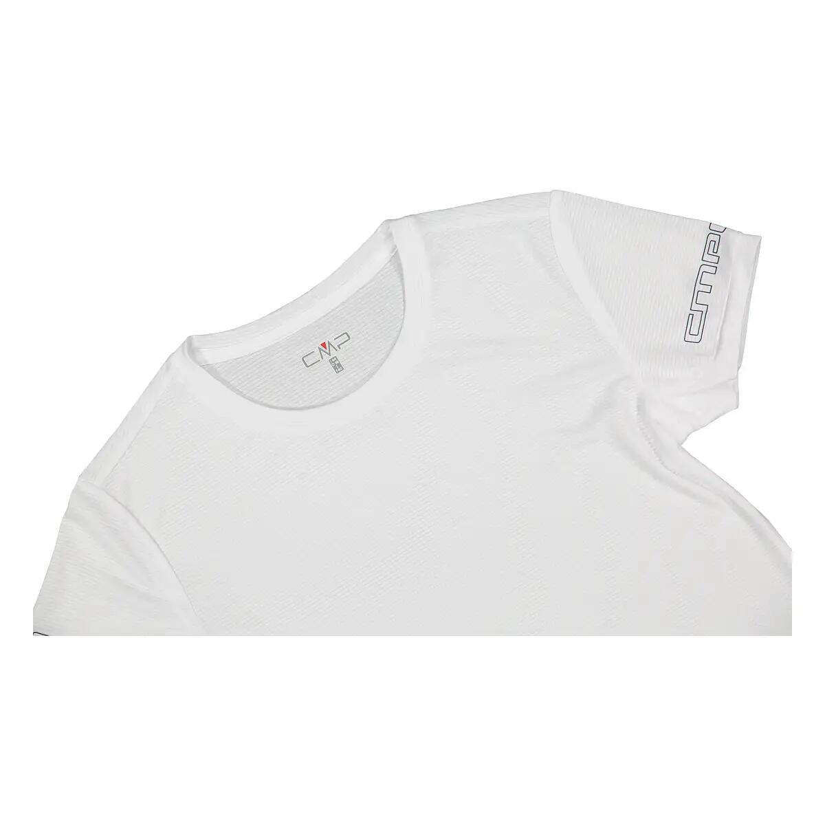 T-shirt femme CMP Unlimitech 4/4