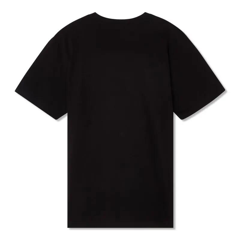 T-shirt młodzieżowy CCM Casual 2/5