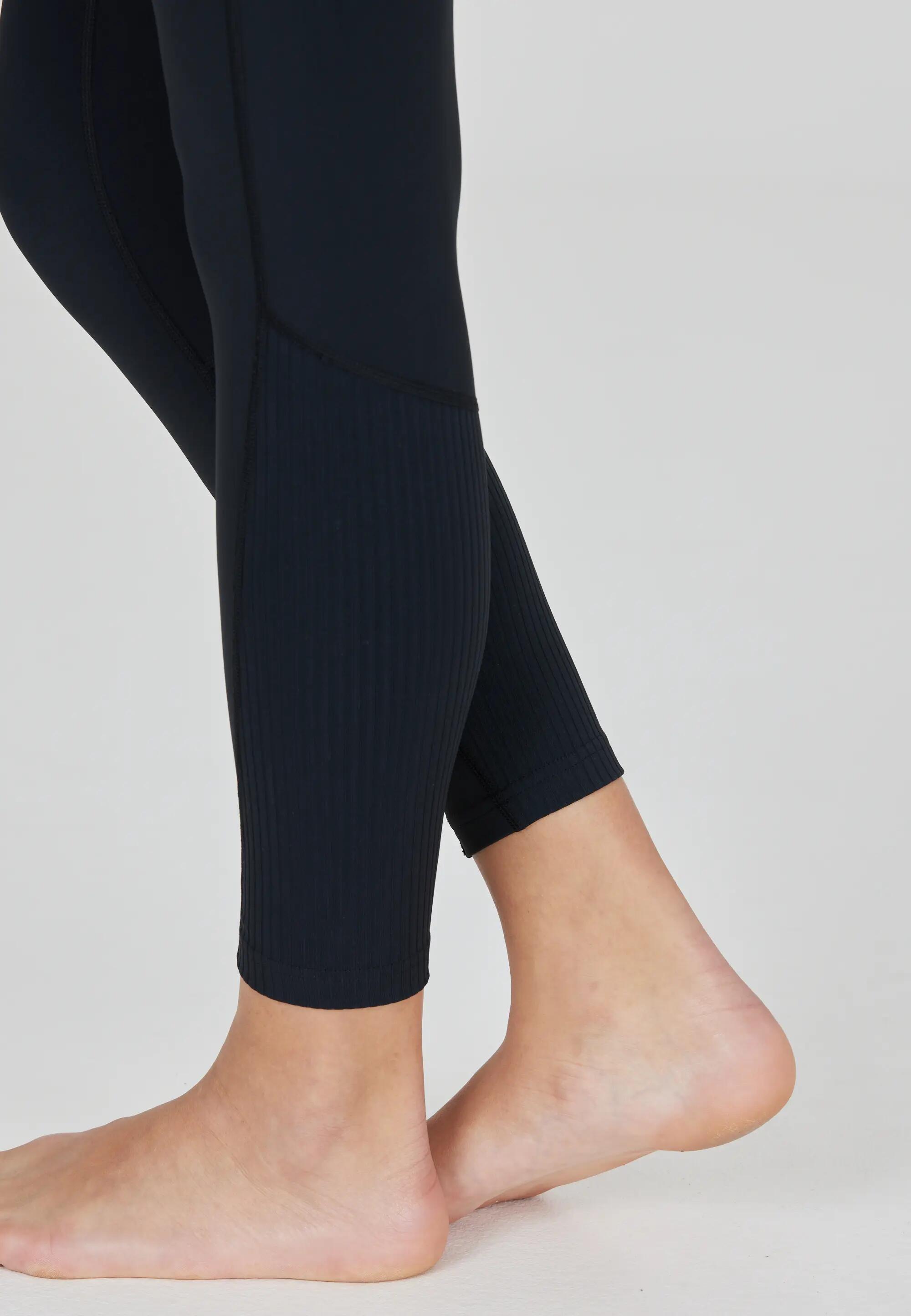 Damskie legginsy Athlecia Aliya 8/9