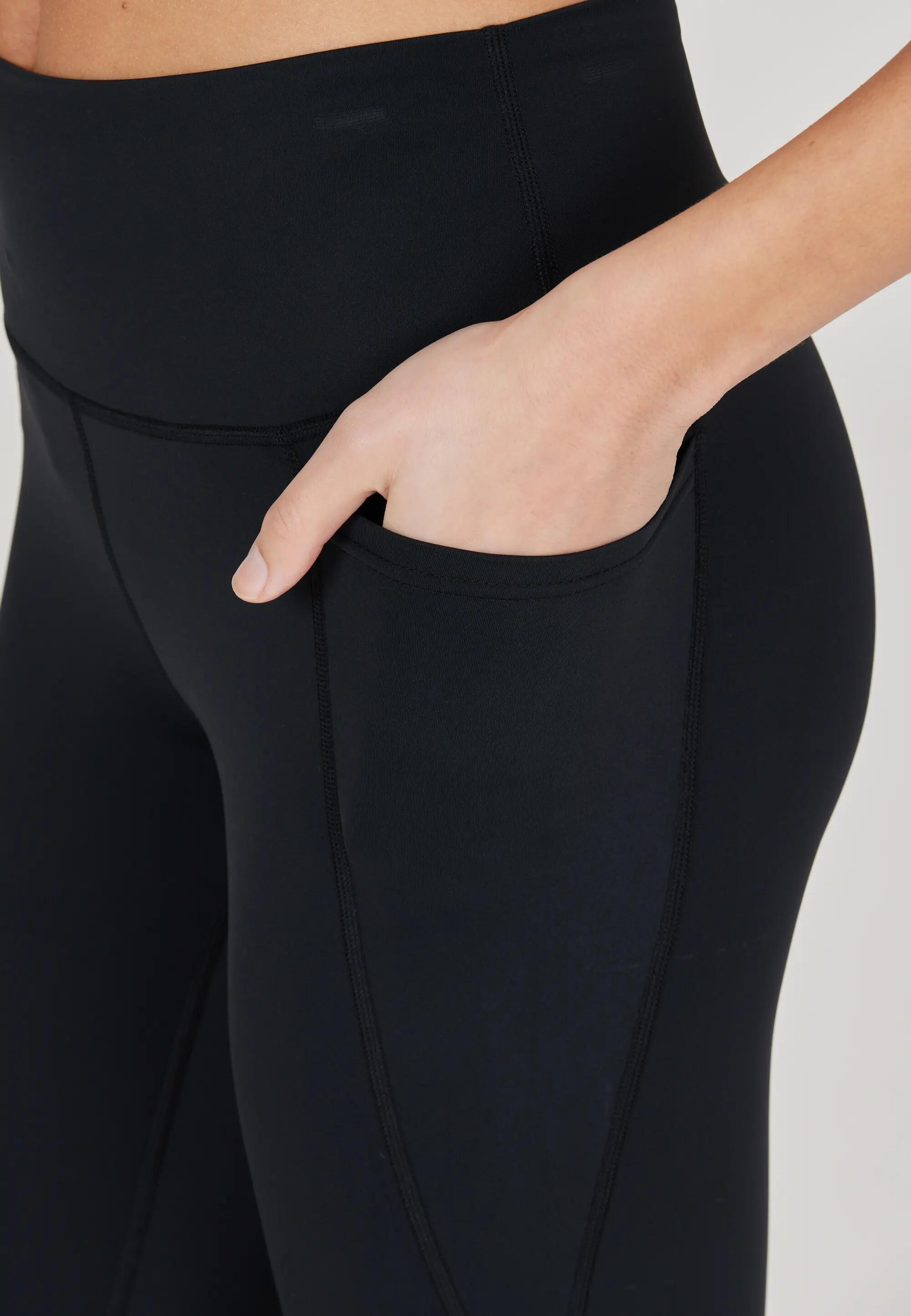 Damskie legginsy Athlecia Aliya 6/9