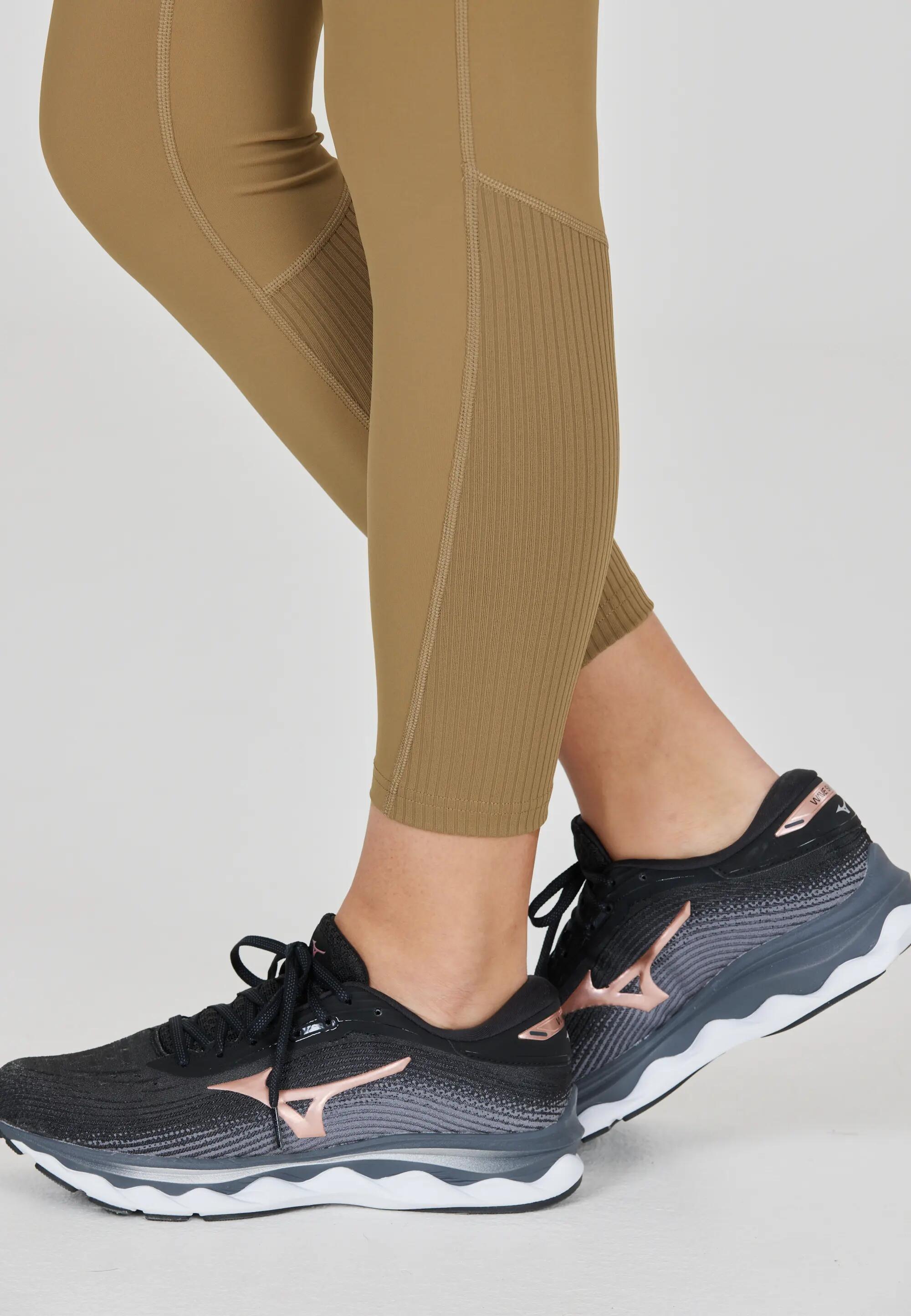 Leggings para mulher Athlecia Aliya 7/8