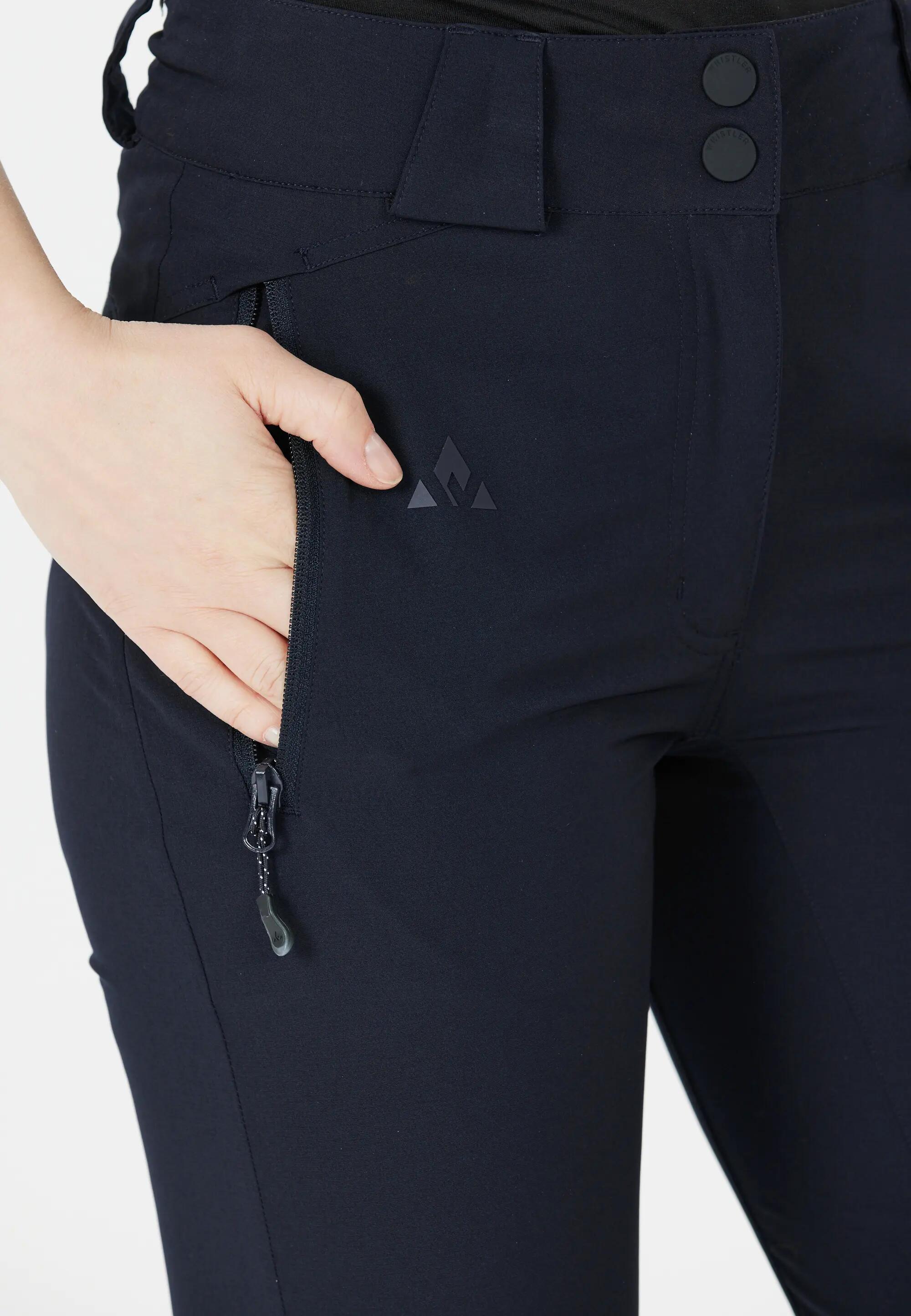 Pantalón Whistler Gerd 8/8