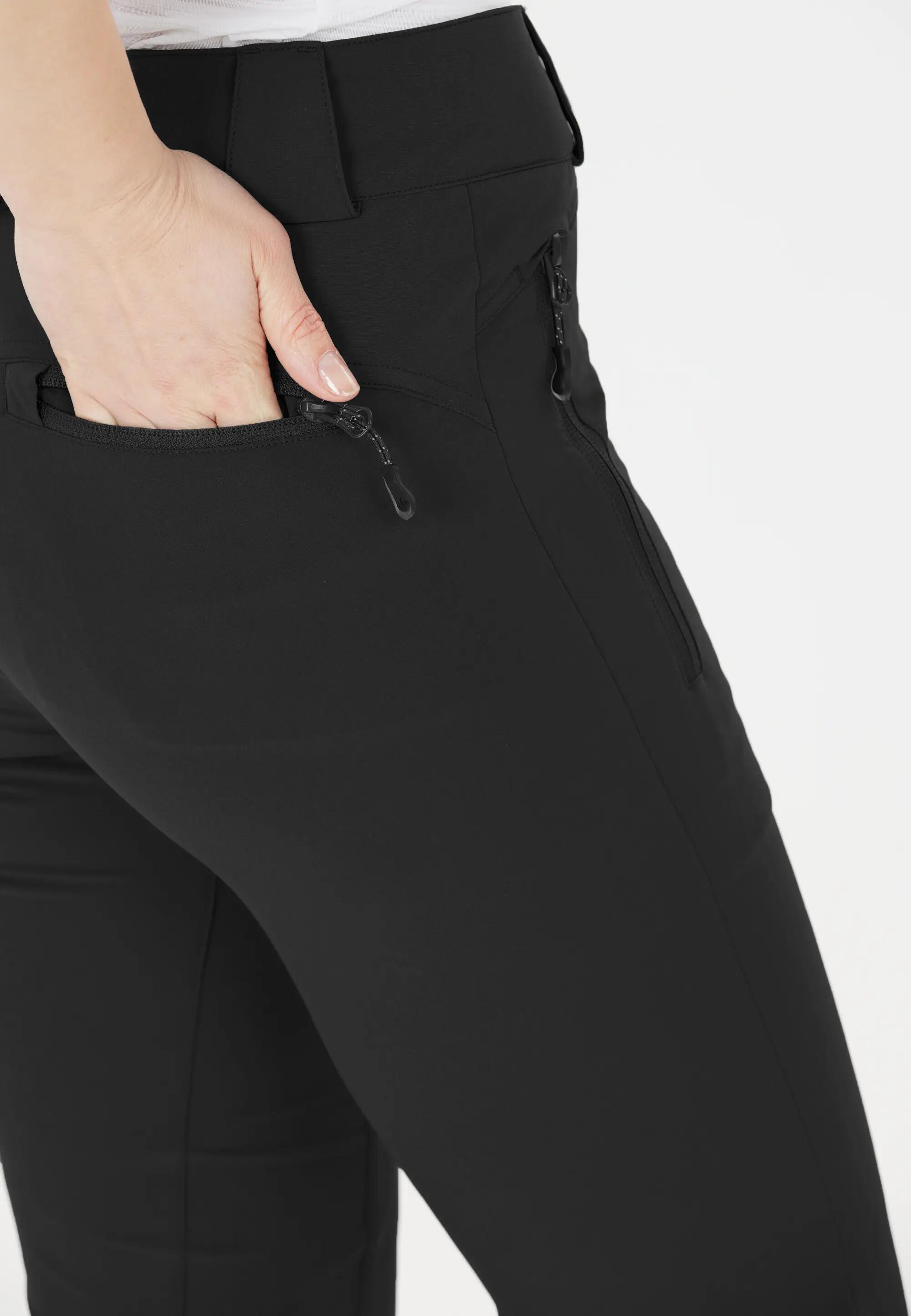 Pantalon softshell Gerd 8/9