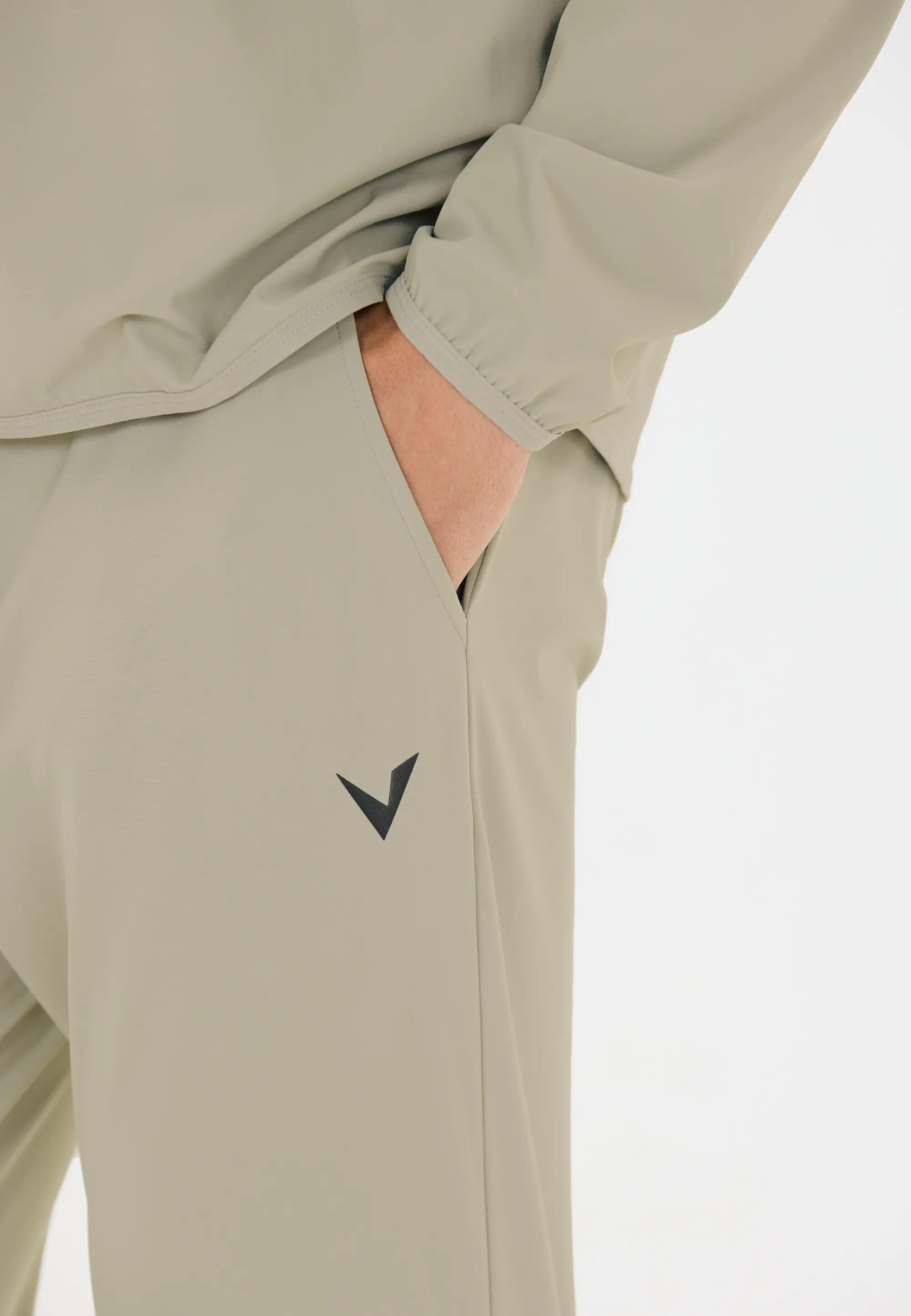 Broek Alonso V2 8/10