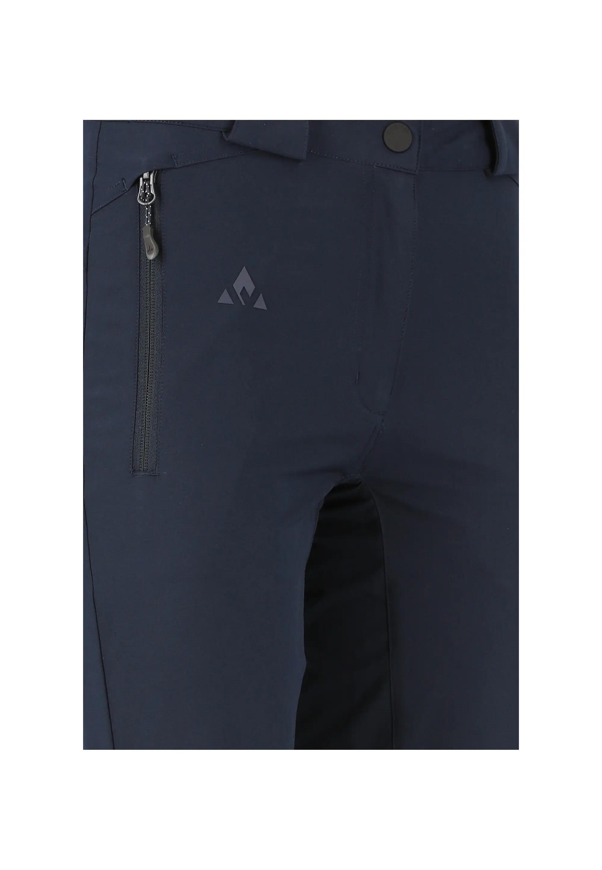 Pantalón Whistler Gerd 7/8
