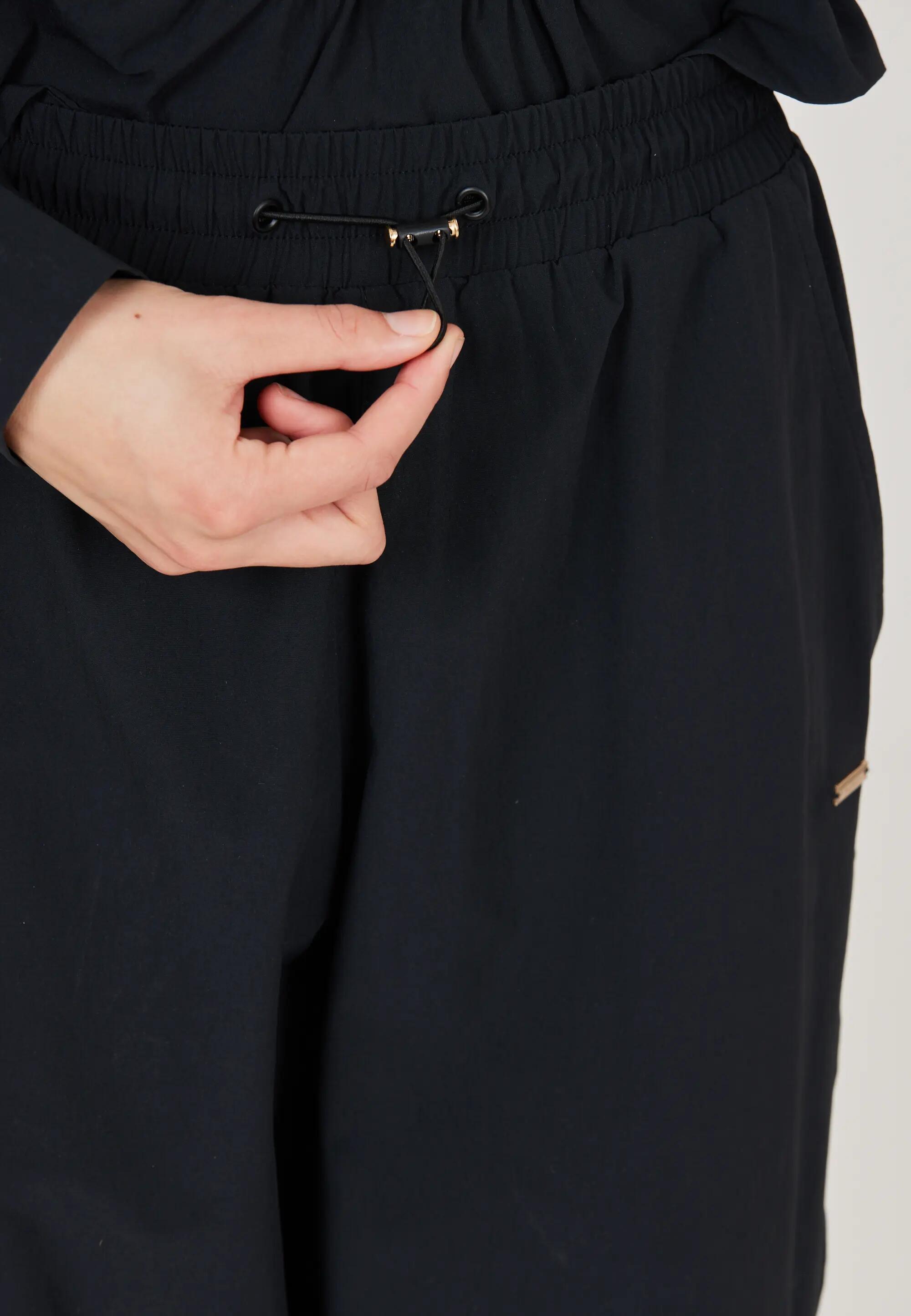 Pantalón de chándal mujer Athlecia Hero 7/8