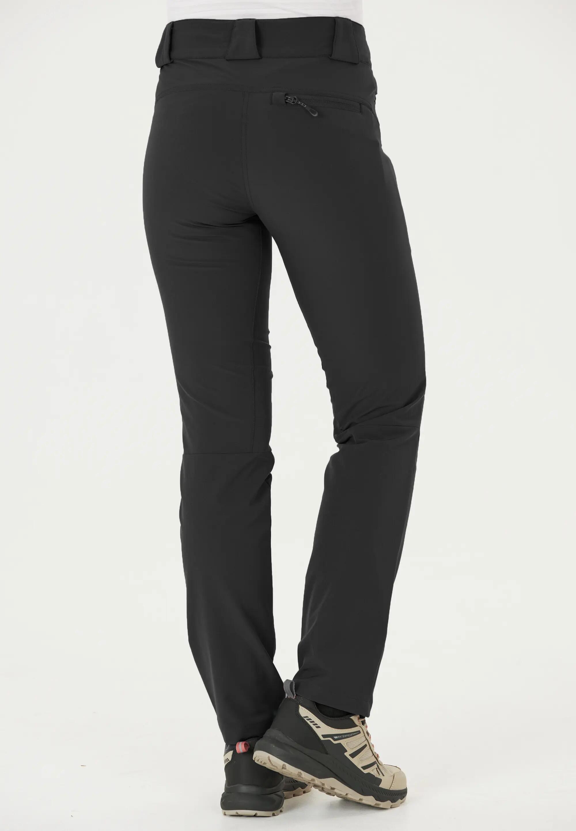 Pantalon softshell Gerd 7/9