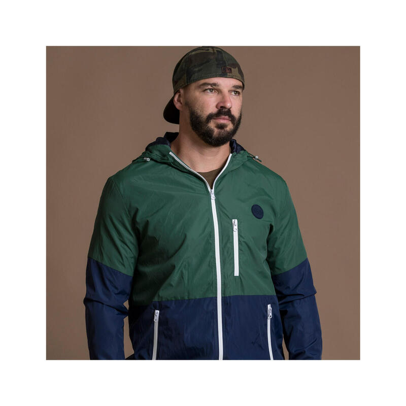 Veste de rugby homme Mise au Green après l’Entraînement