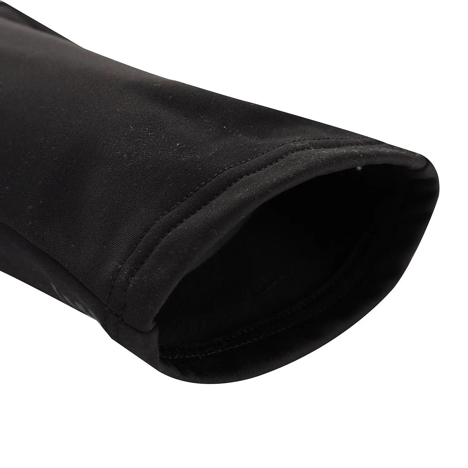 Dětské softshellové kalhoty ABARO 2 3/7