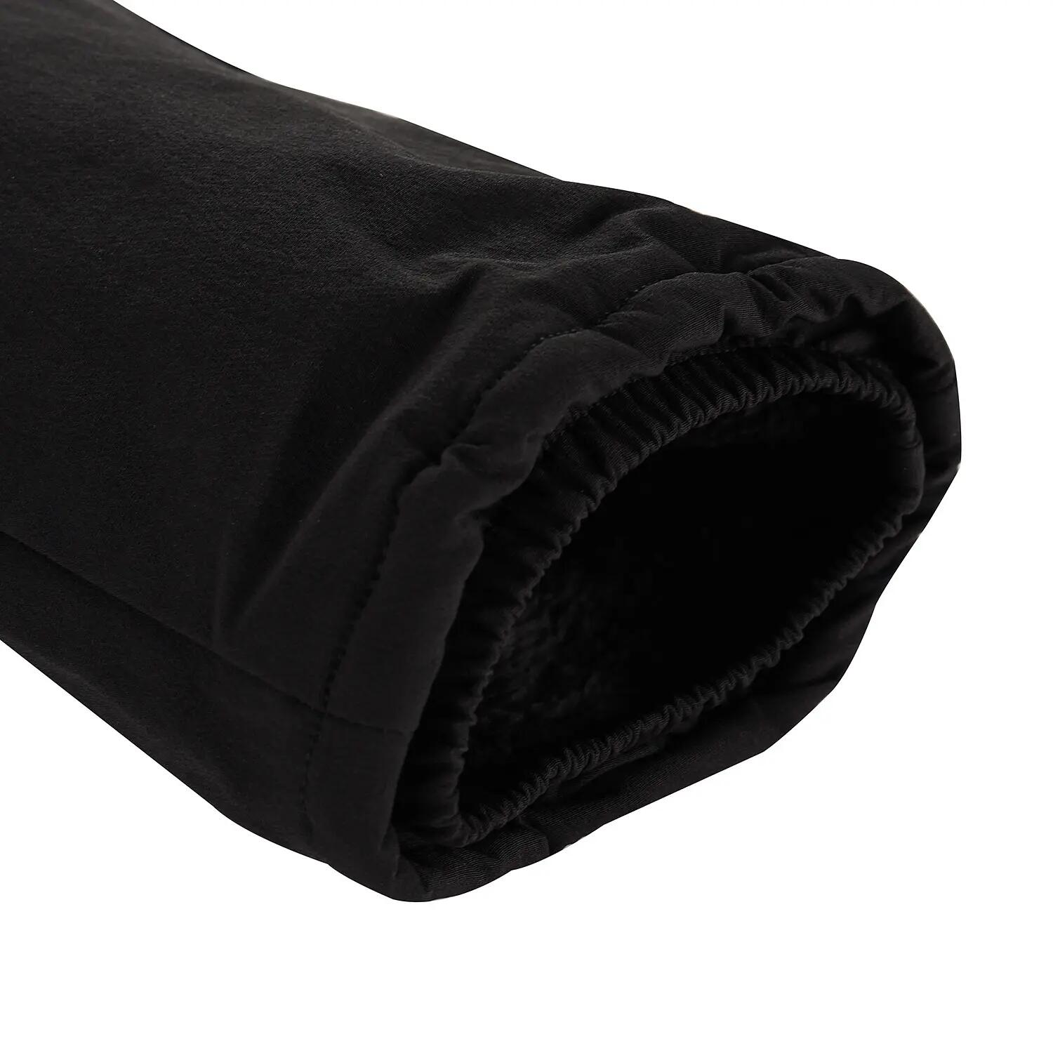 Dětské hřejivé softshellové kalhoty HERGO 3/7