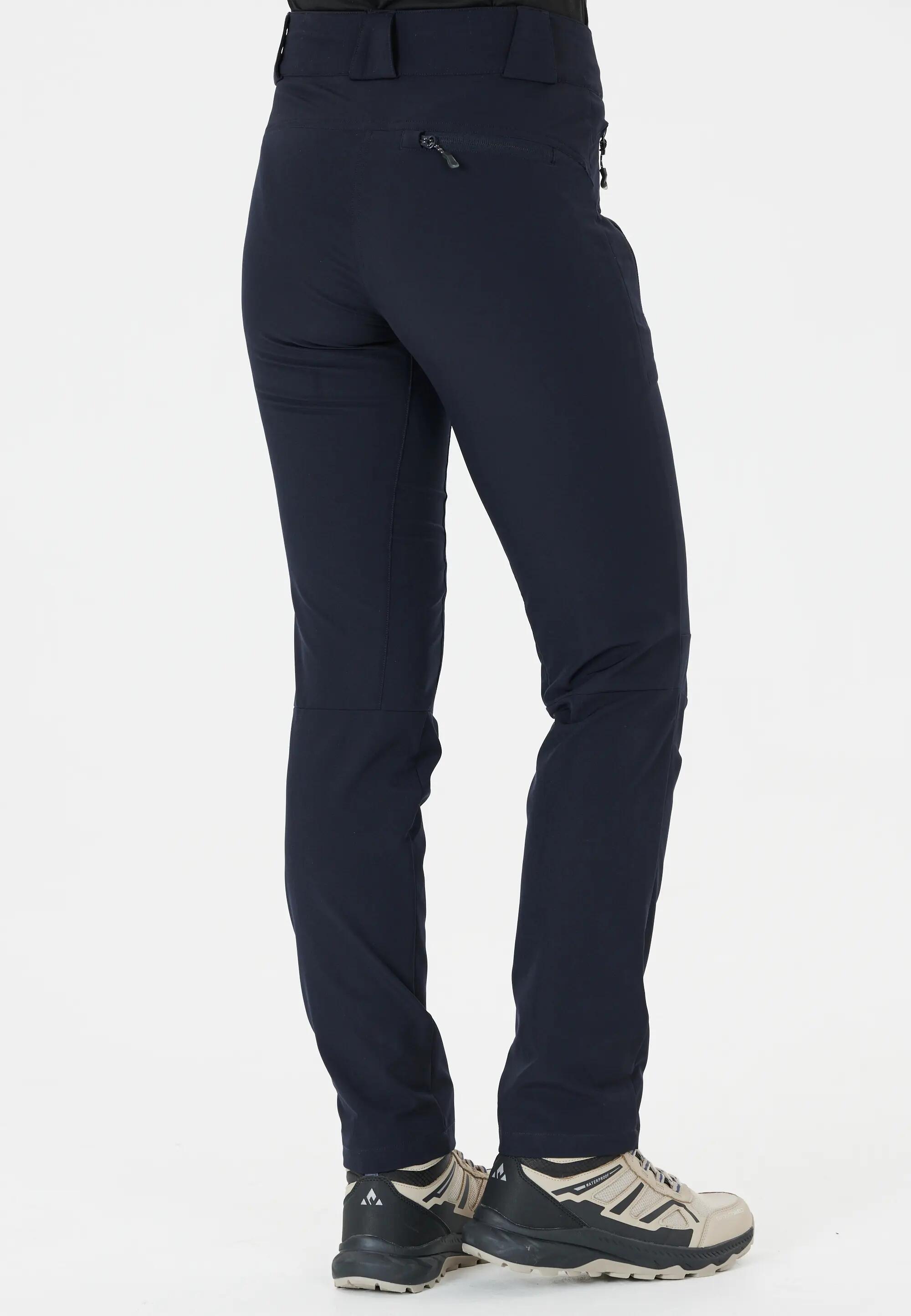 Pantalón Whistler Gerd 6/8