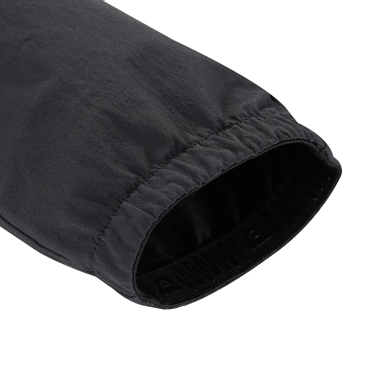 Dětské softshellové kalhoty HURFO 2 3/7
