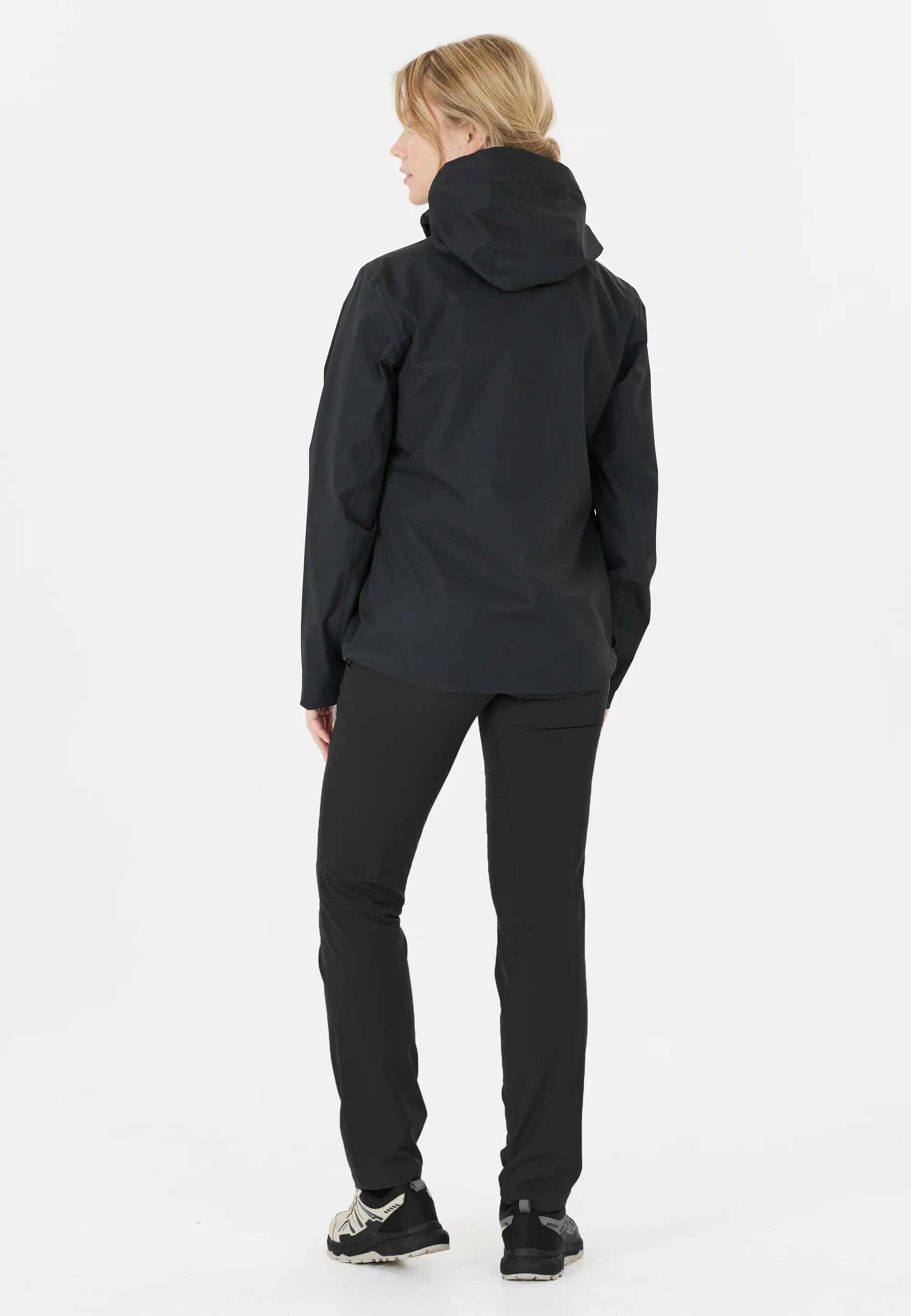 Pantalon softshell Gerd 6/9
