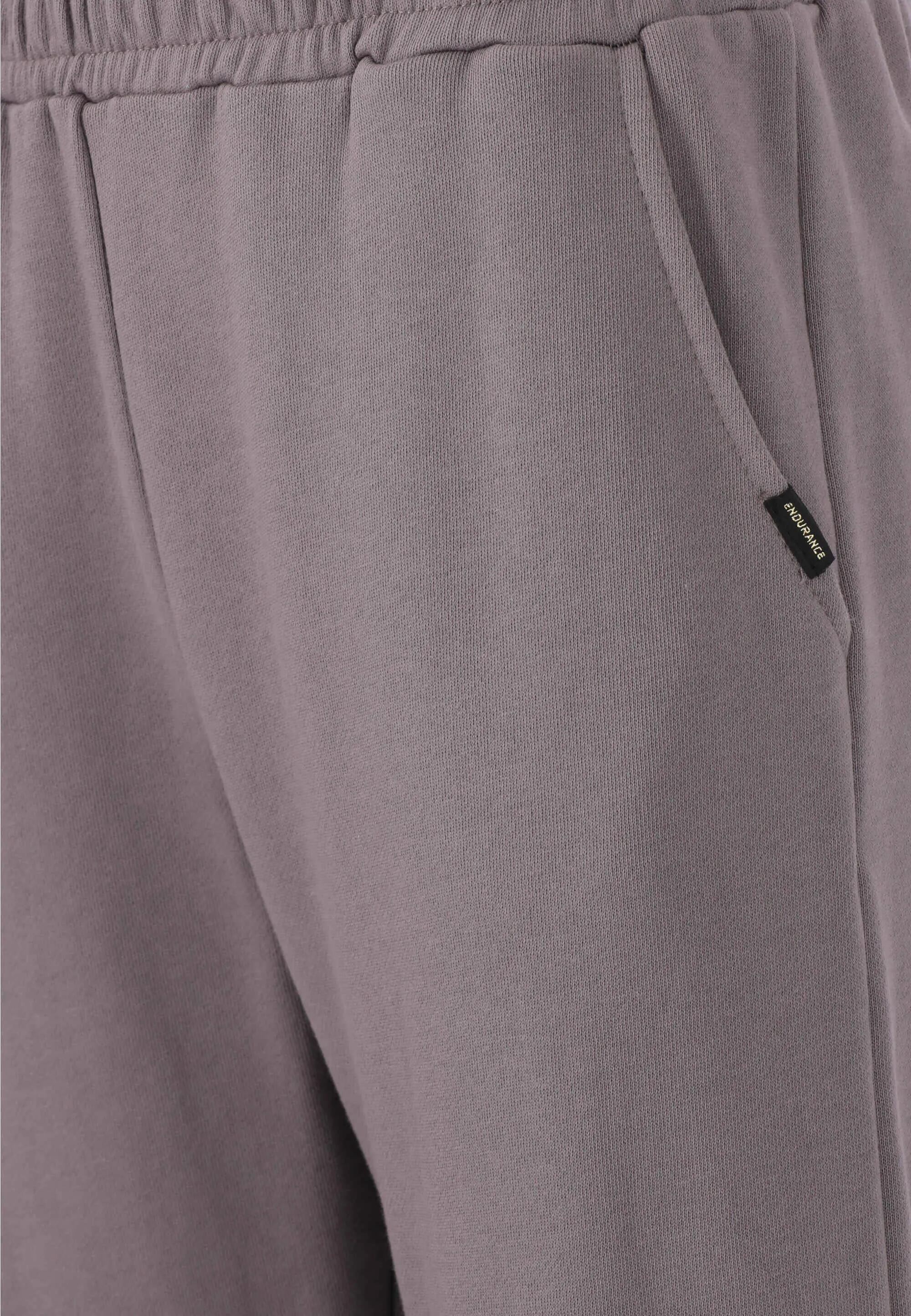 Sweatbroek 6/8