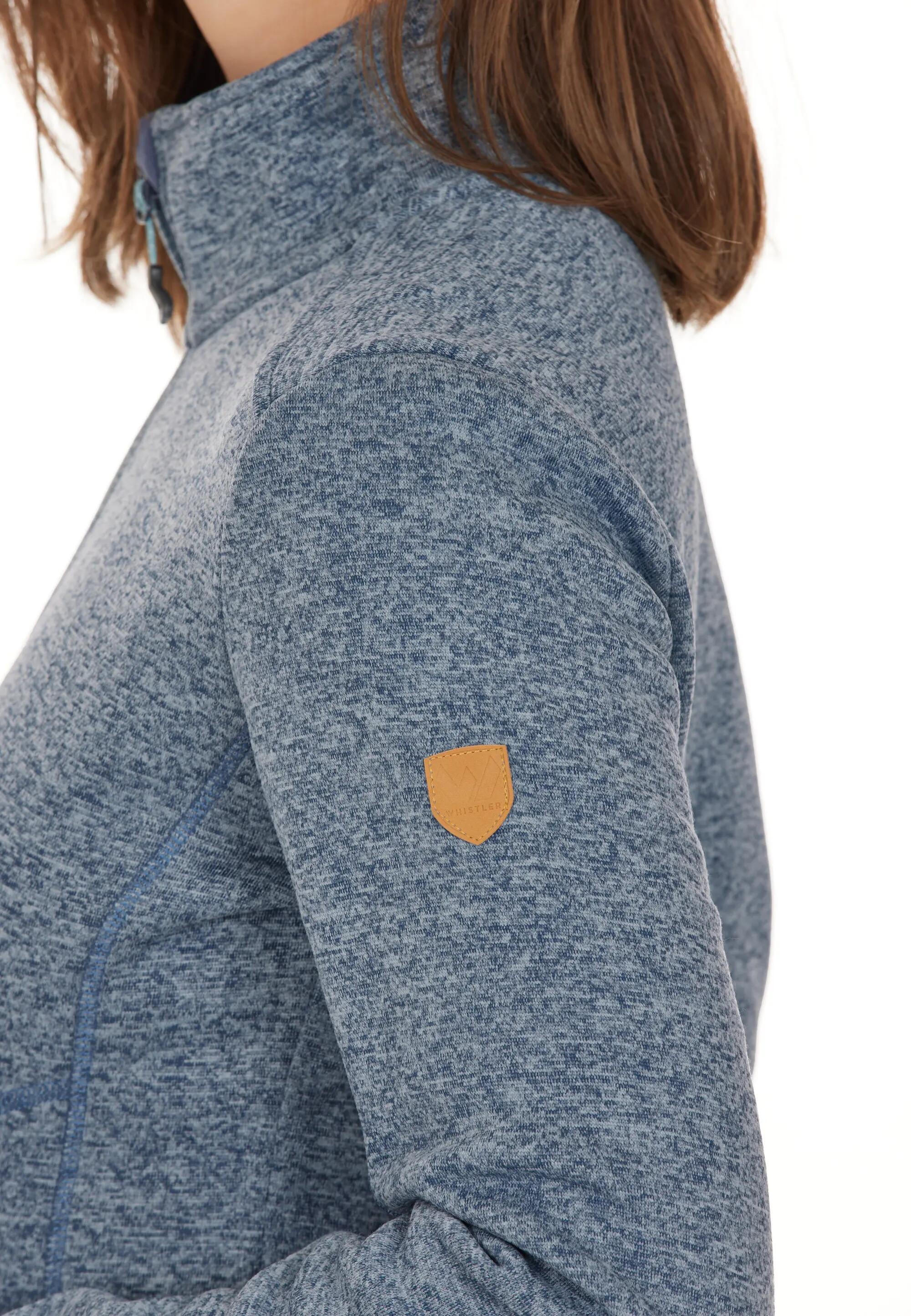 Veste en polaire SAMANI 9/9
