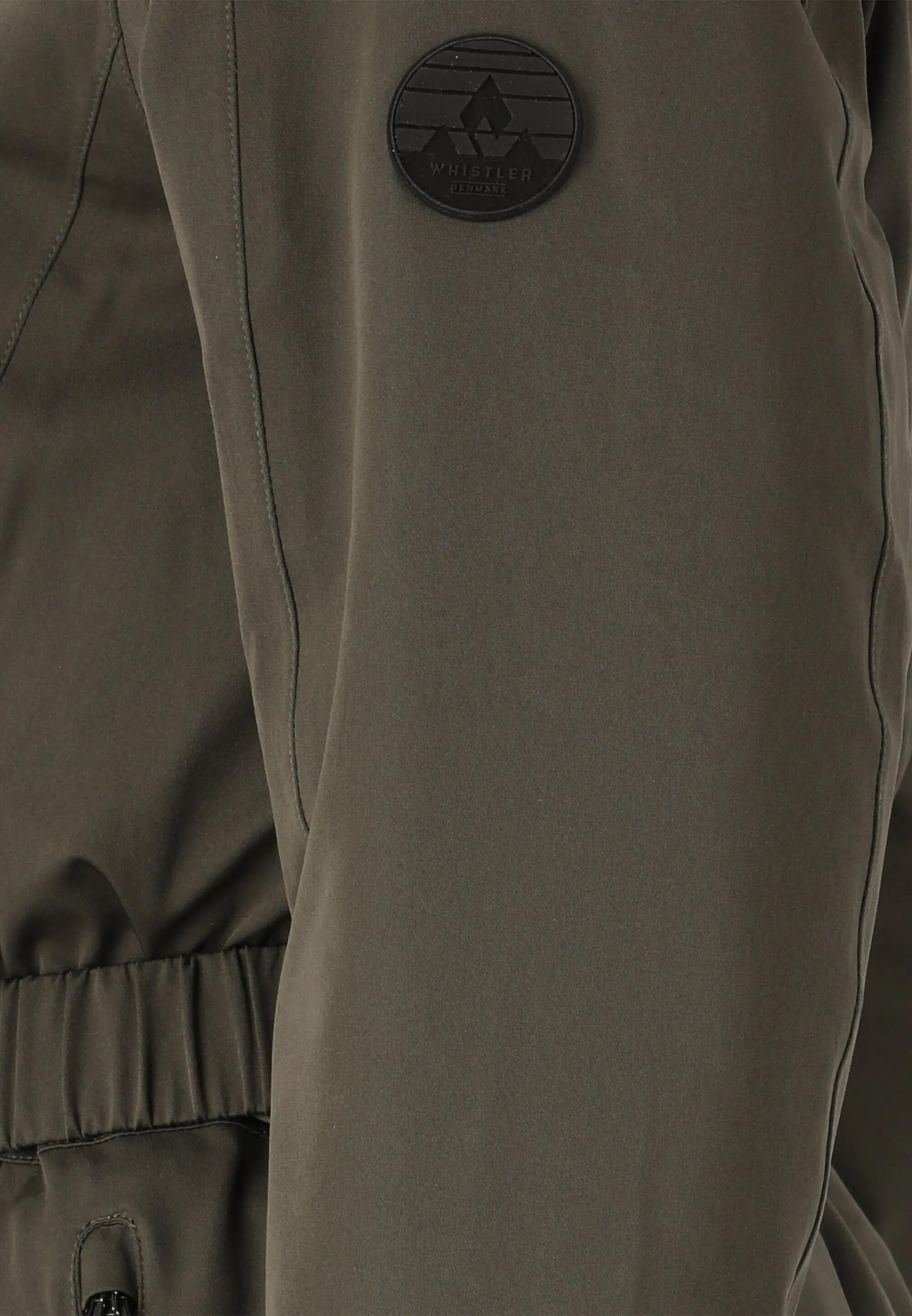 Combinaison de ski femme Whistler Courtney 8/15
