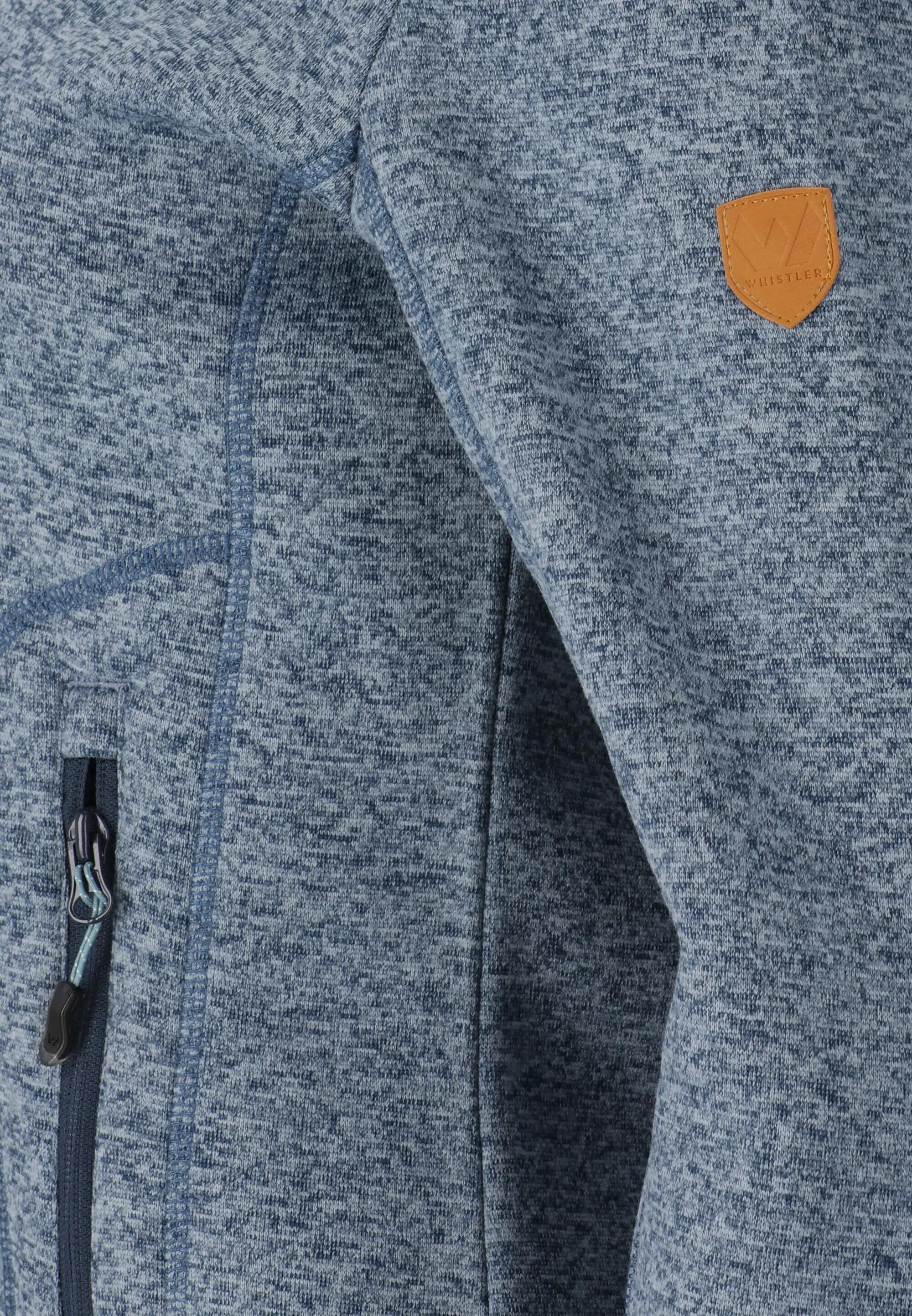 Veste en polaire SAMANI 7/9