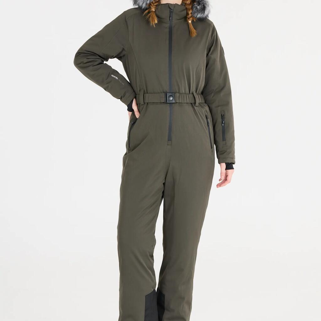Women's ski suit Whistler Courtney