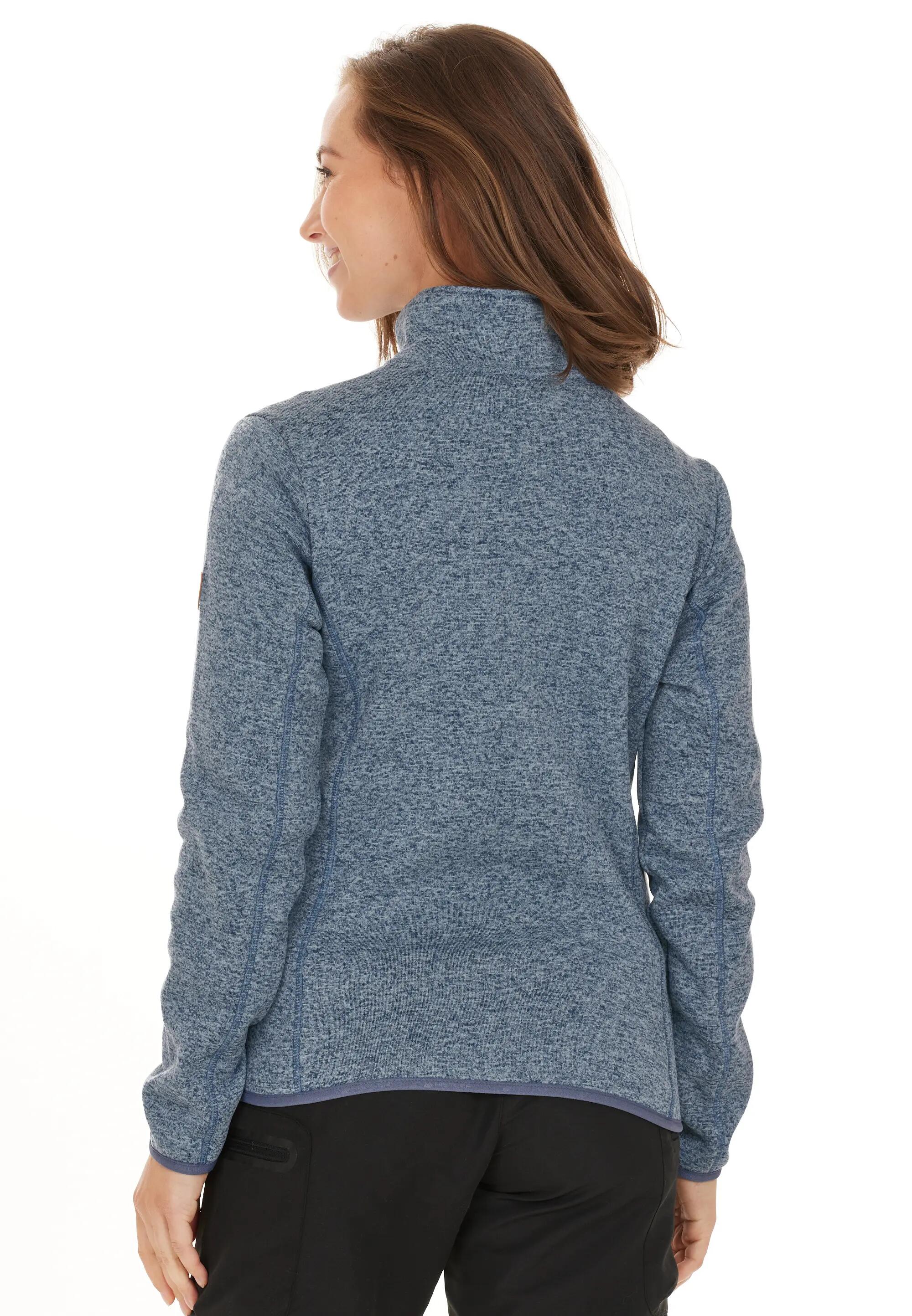 Veste en polaire SAMANI 6/9