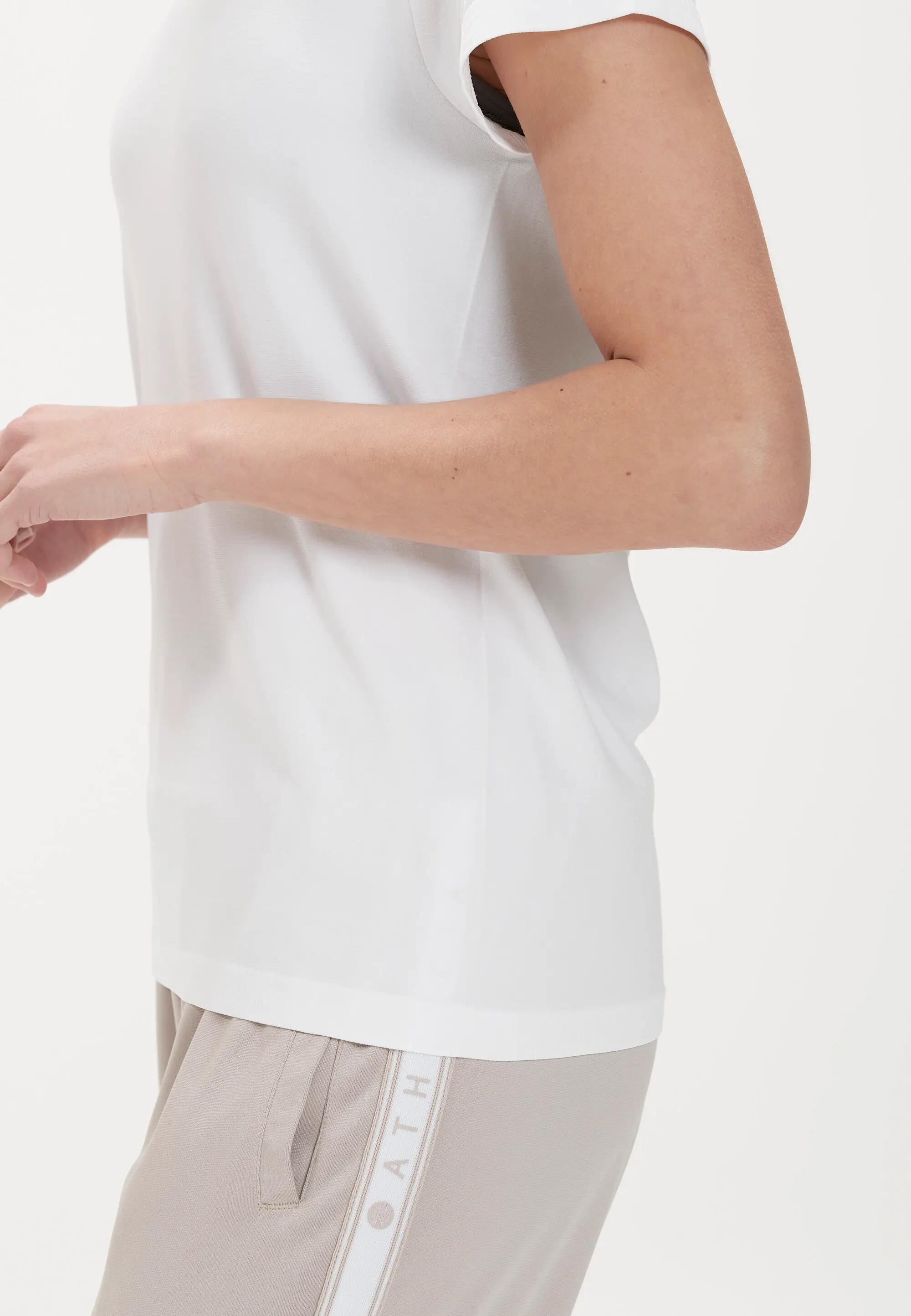 Haut de yoga ample Athlecia Julee 7/7